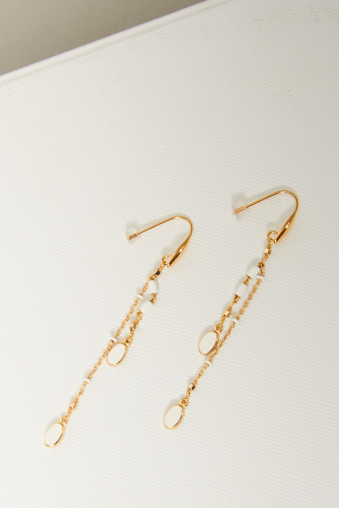 Isabel Marant - Casablanca pendant earrings