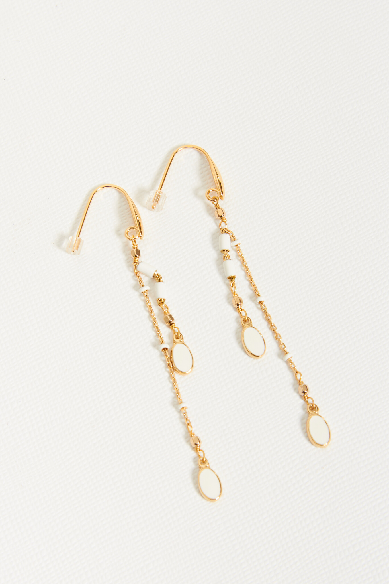 Isabel Marant - Casablanca pendant earrings