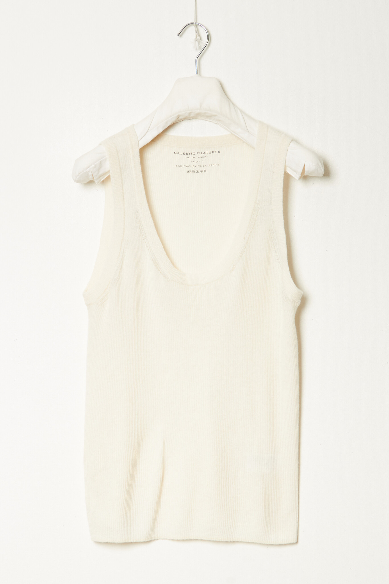 Majestic Filatures Débardeur