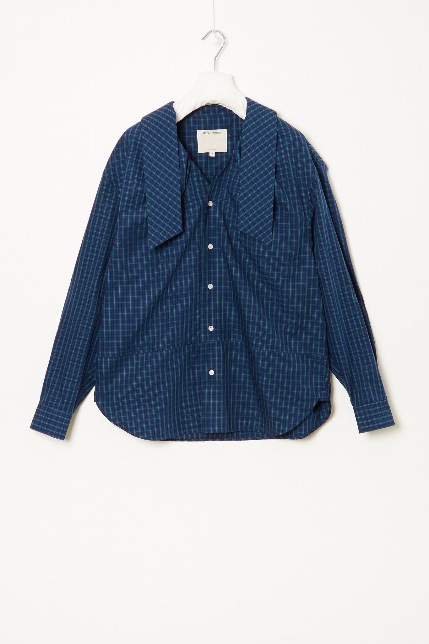 Meryll Rogge Boule shirt