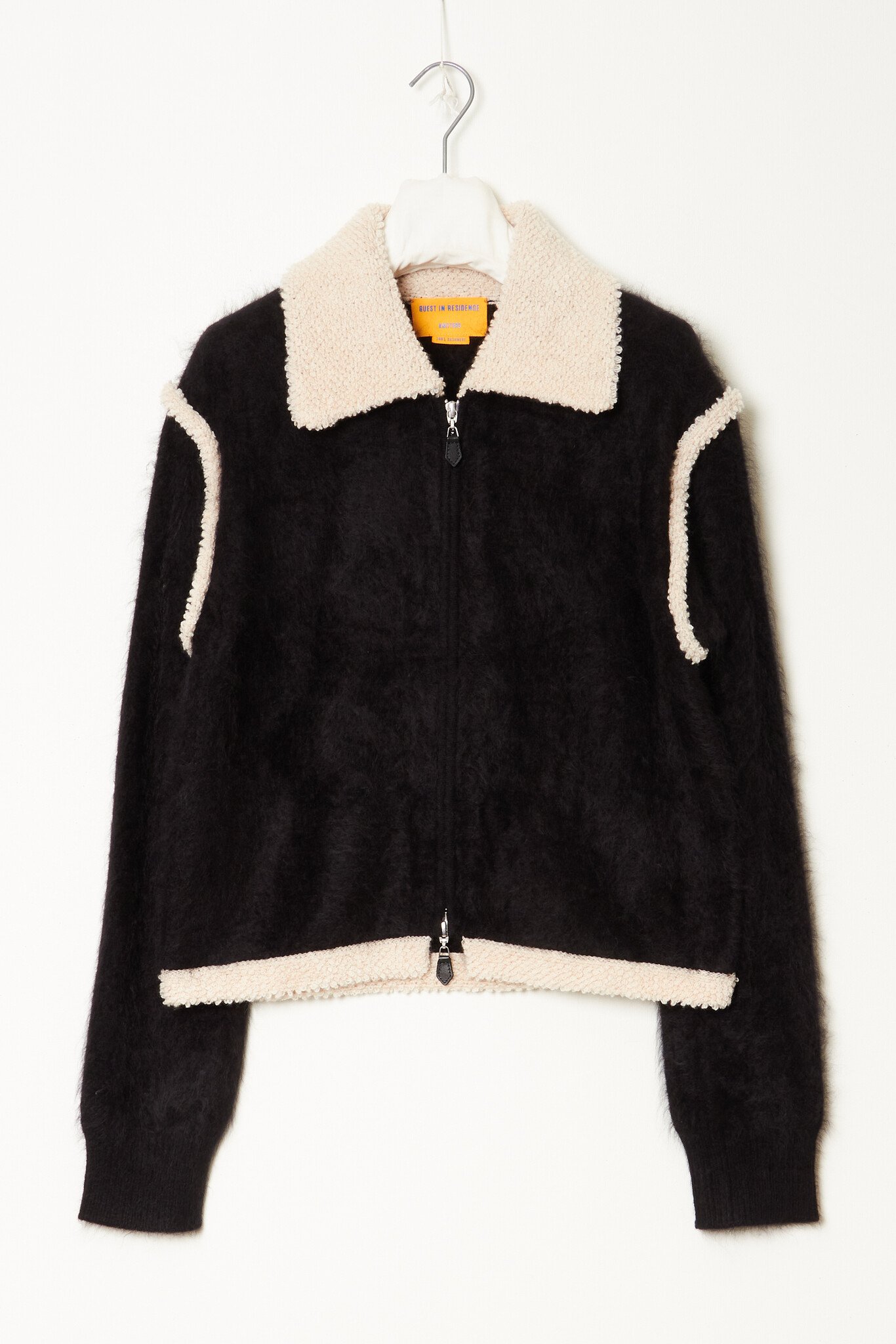 Guest in Residence Grizzly Frankie Jacket