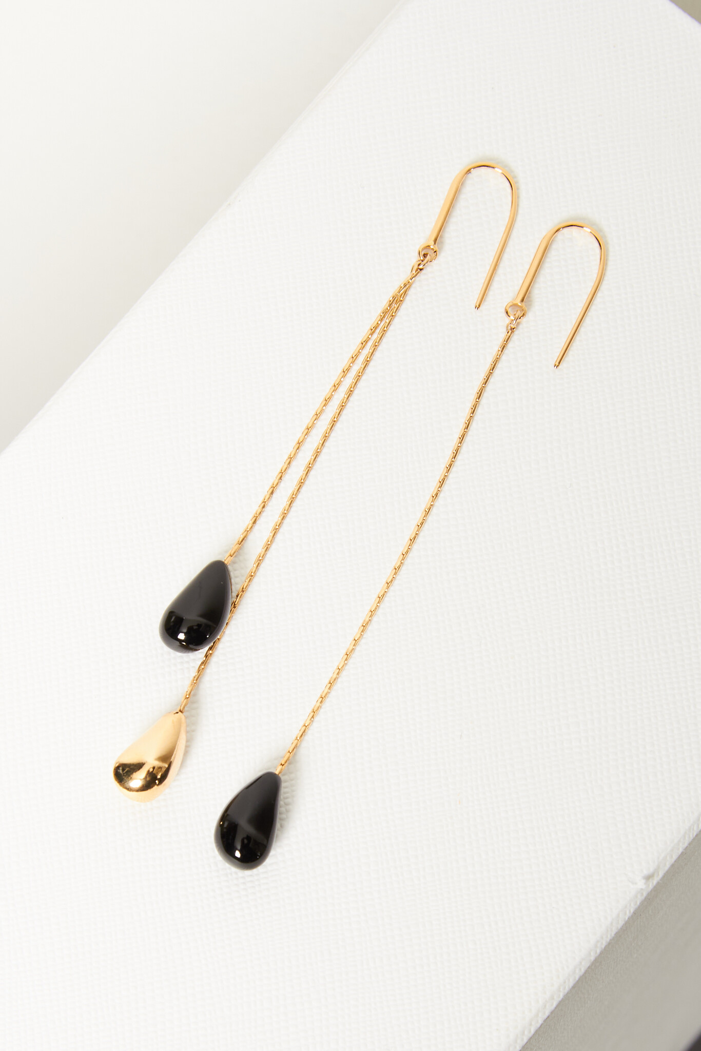 Isabel Marant - Imala asymmetric earrings