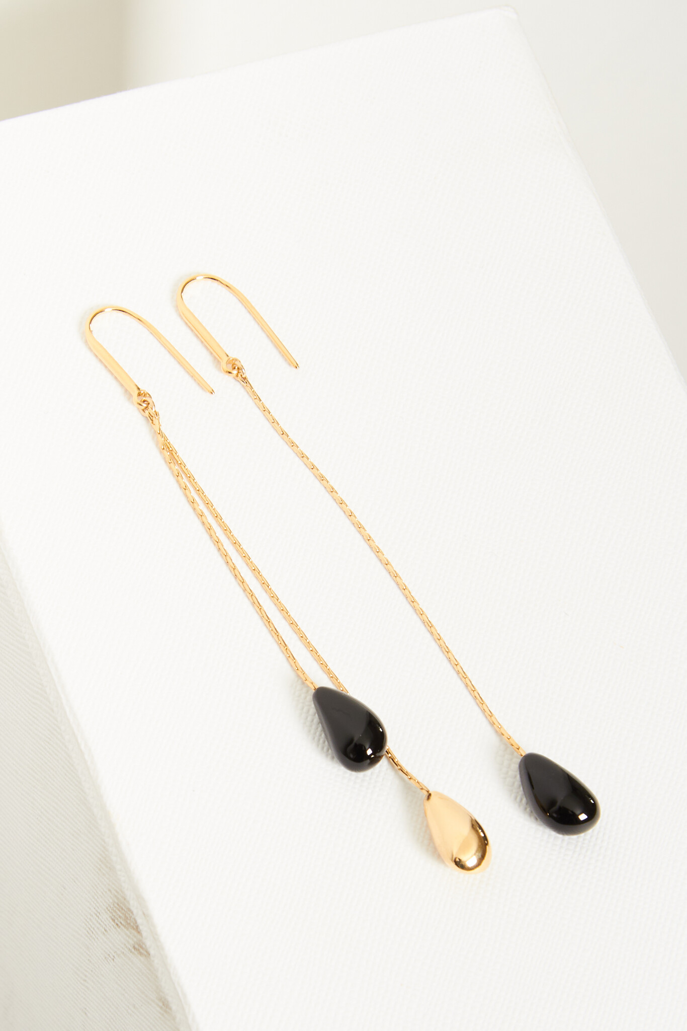 Isabel Marant - Imala asymmetric earrings