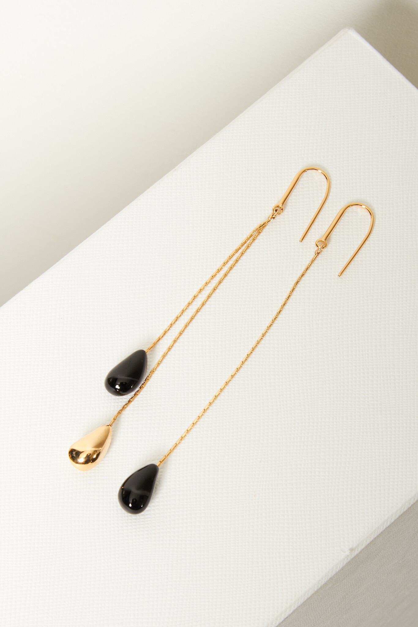 Isabel Marant - Imala asymmetric earrings