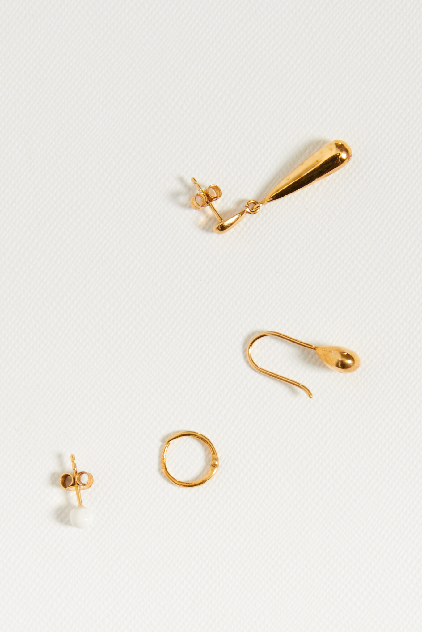 Lemaire - Piercing set
