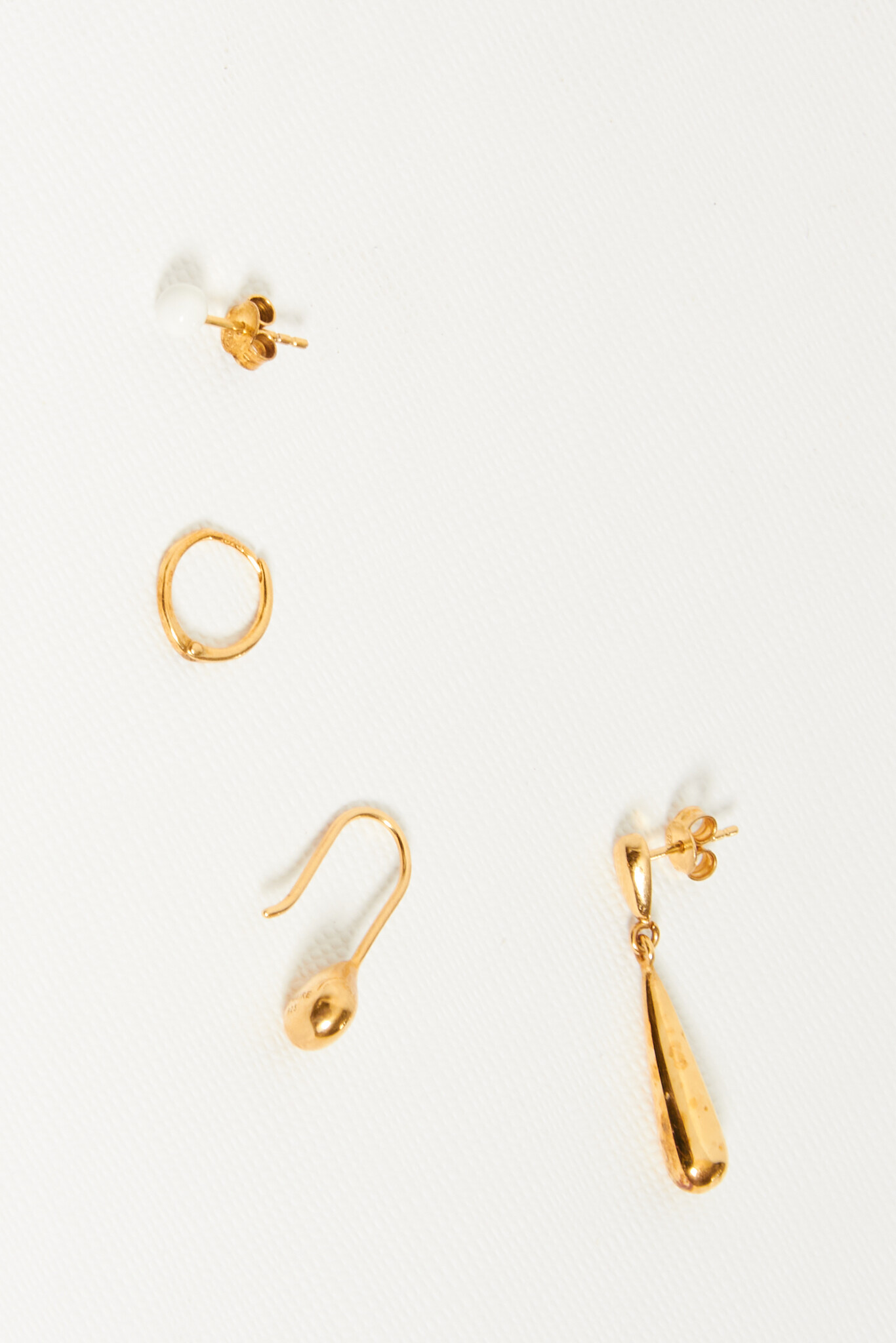 Lemaire - Piercing set