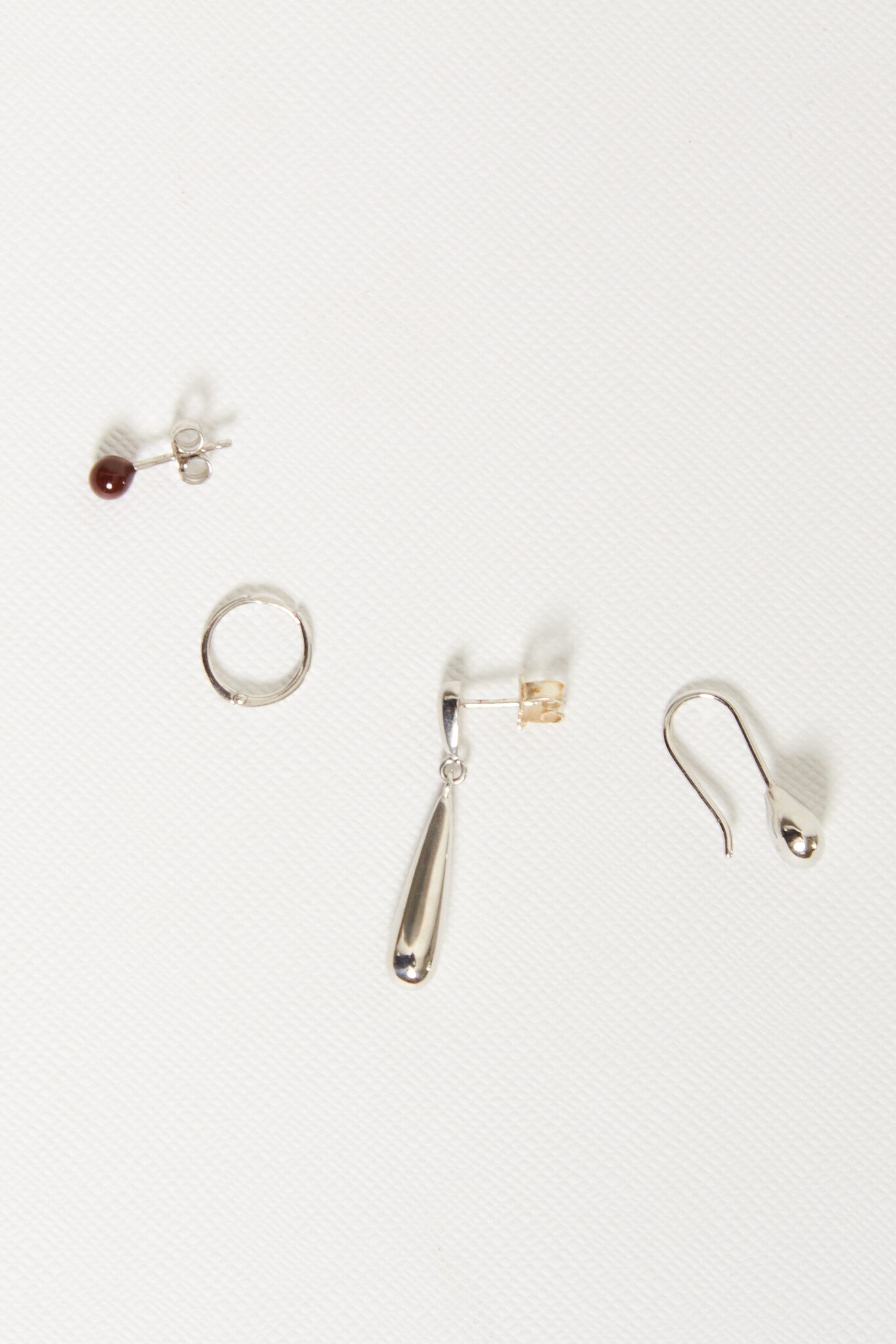 Lemaire - Piercing set