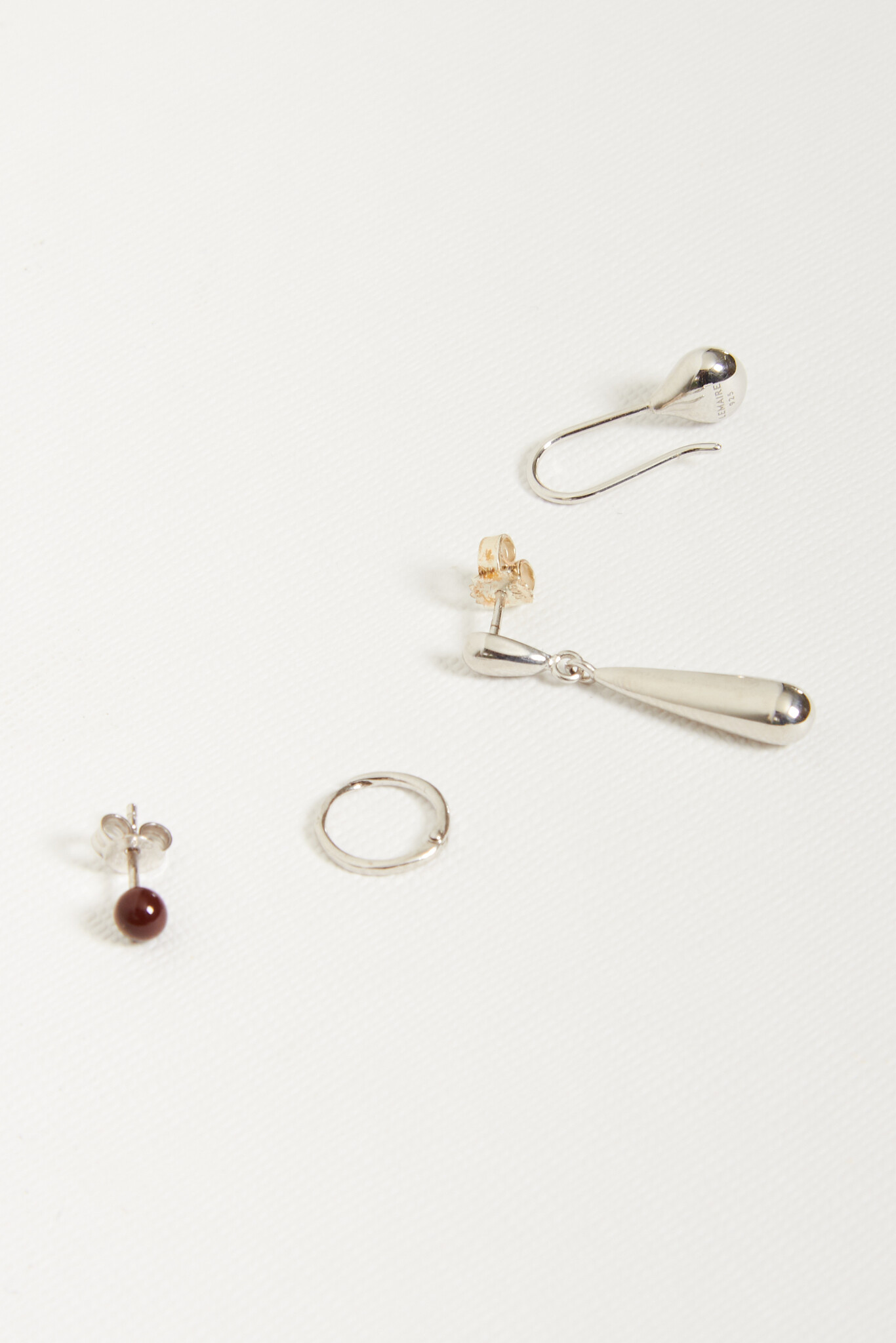 Lemaire - Piercing set
