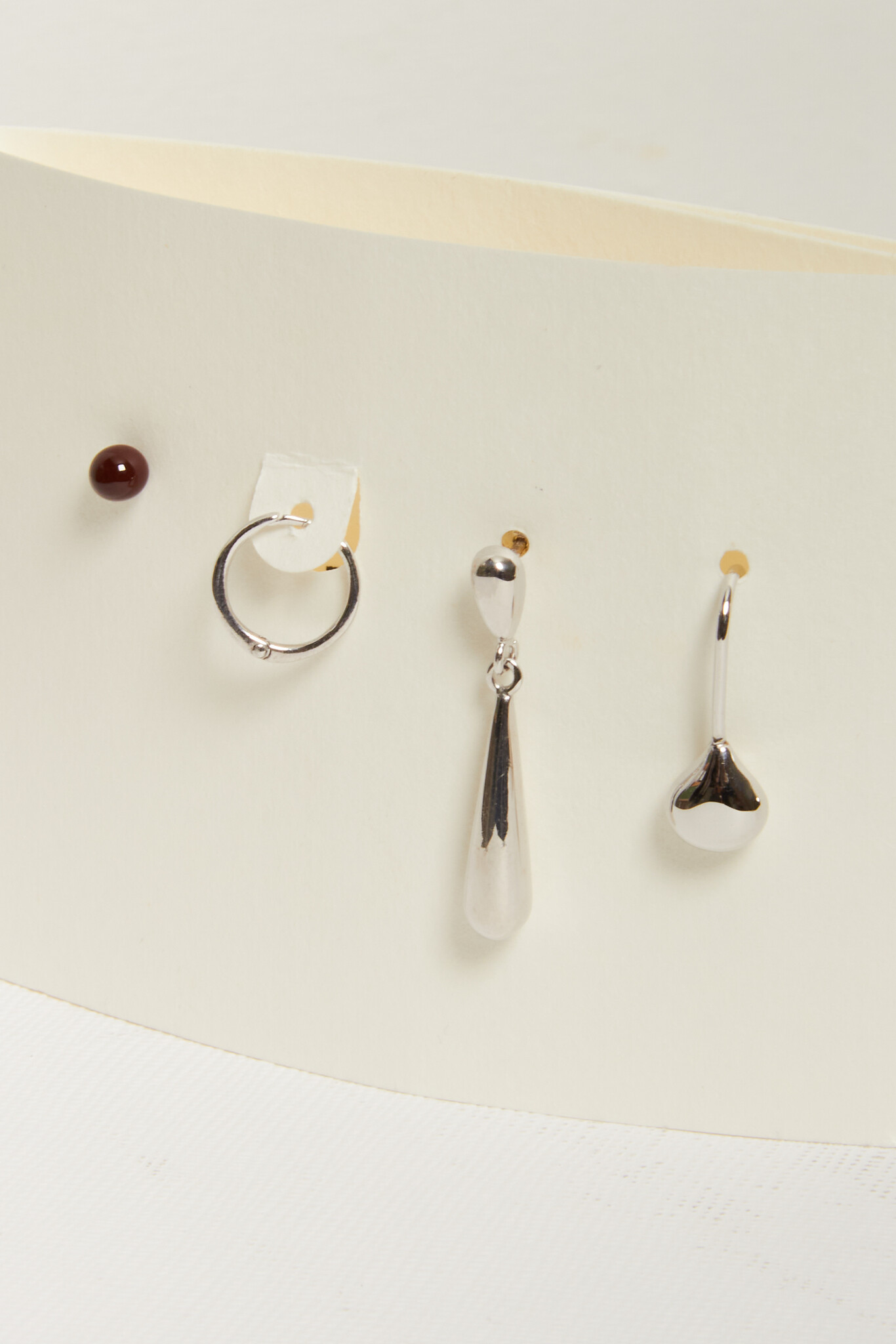 Lemaire - Piercing set