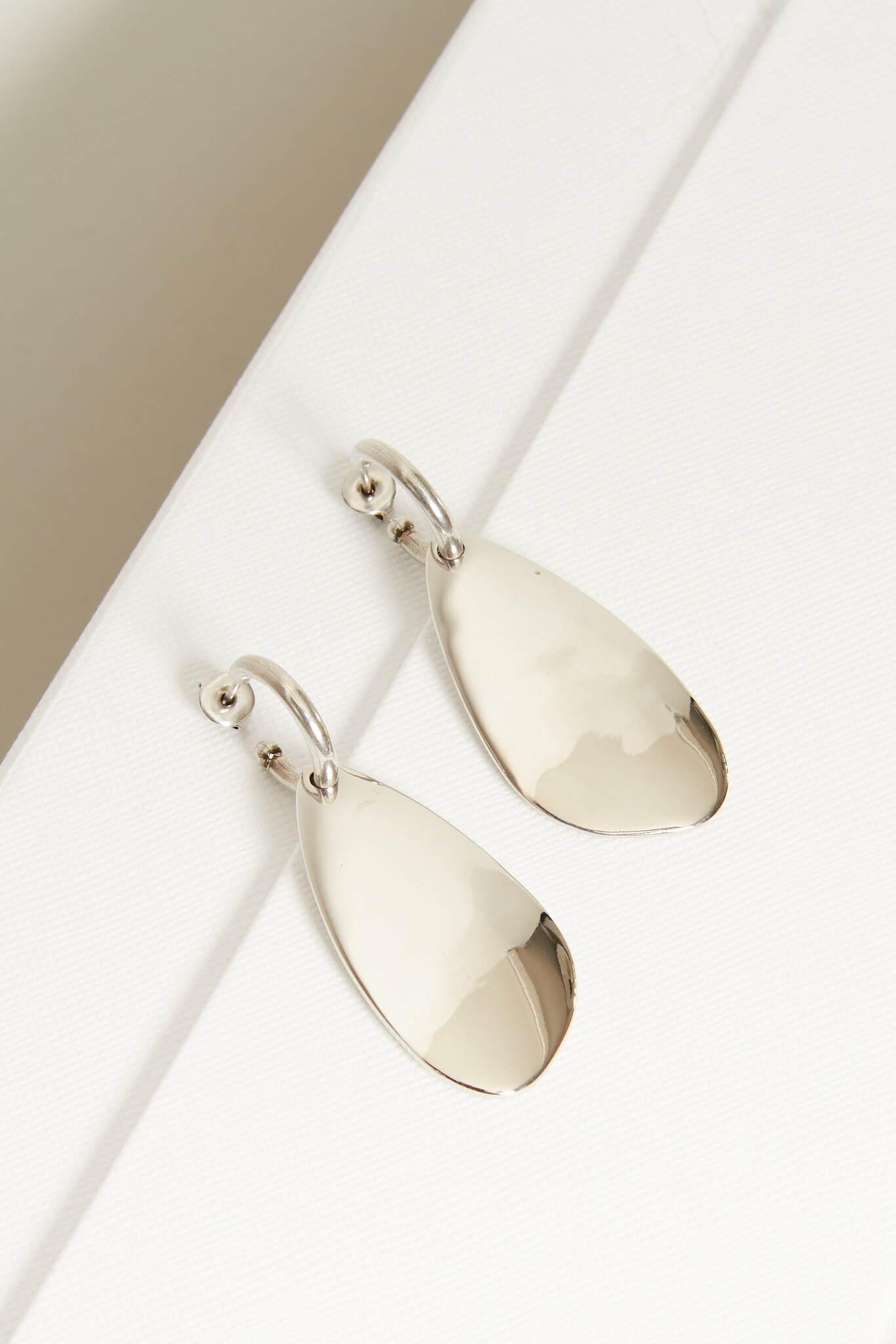 Isabel Marant - Pendant earrings