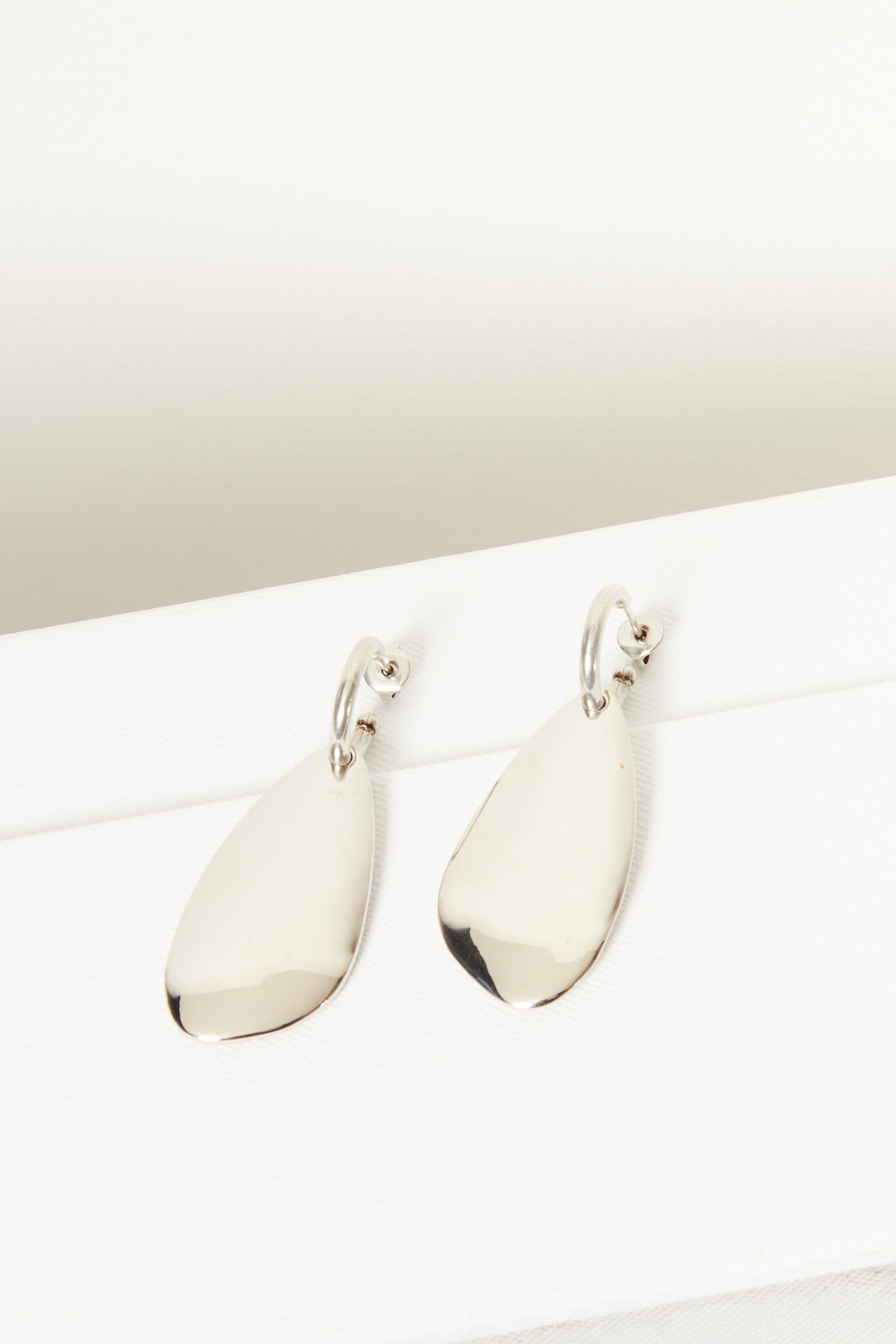 Isabel Marant - Pendant earrings