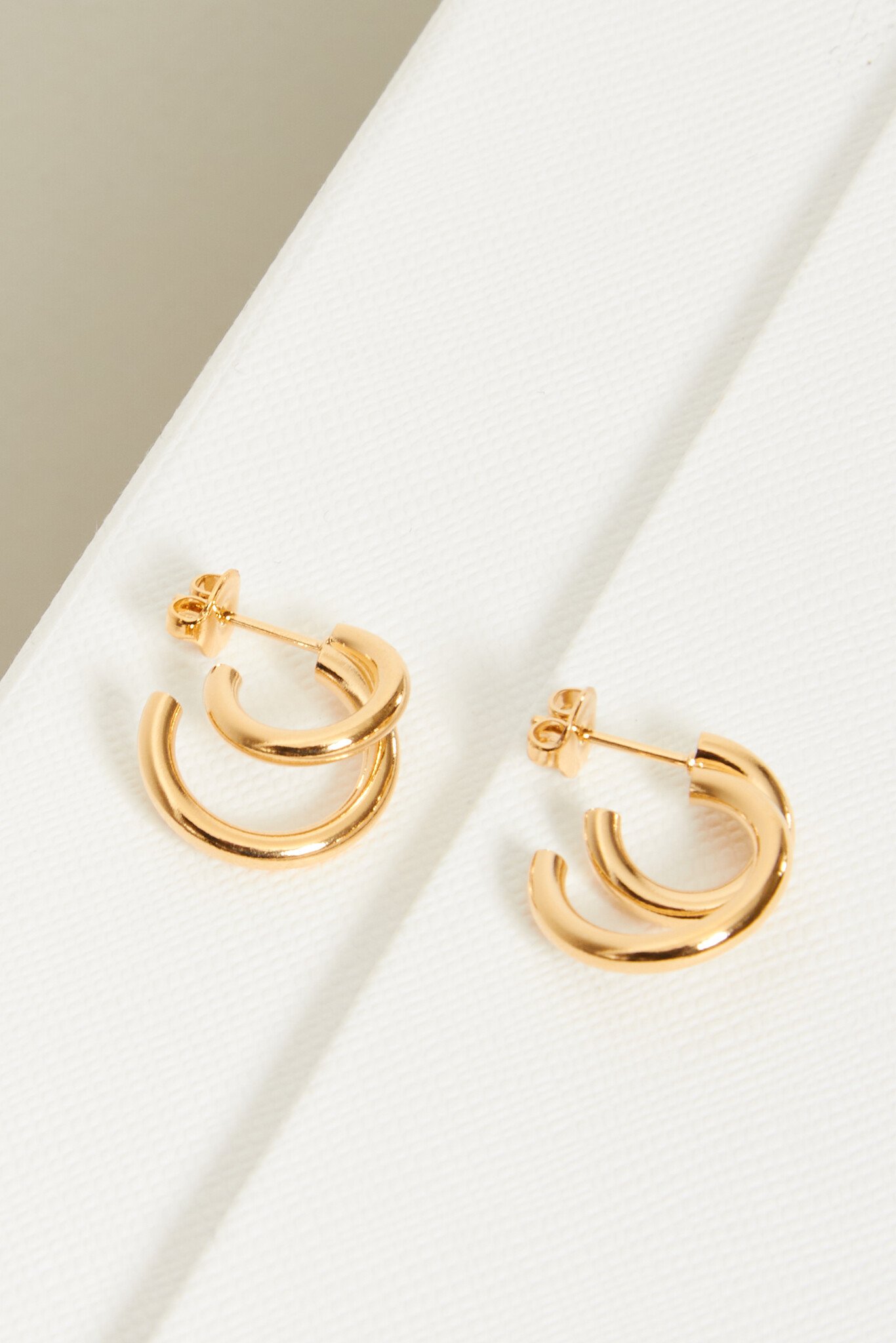 Isabel Marant Boucle d'Oreill saya earrings