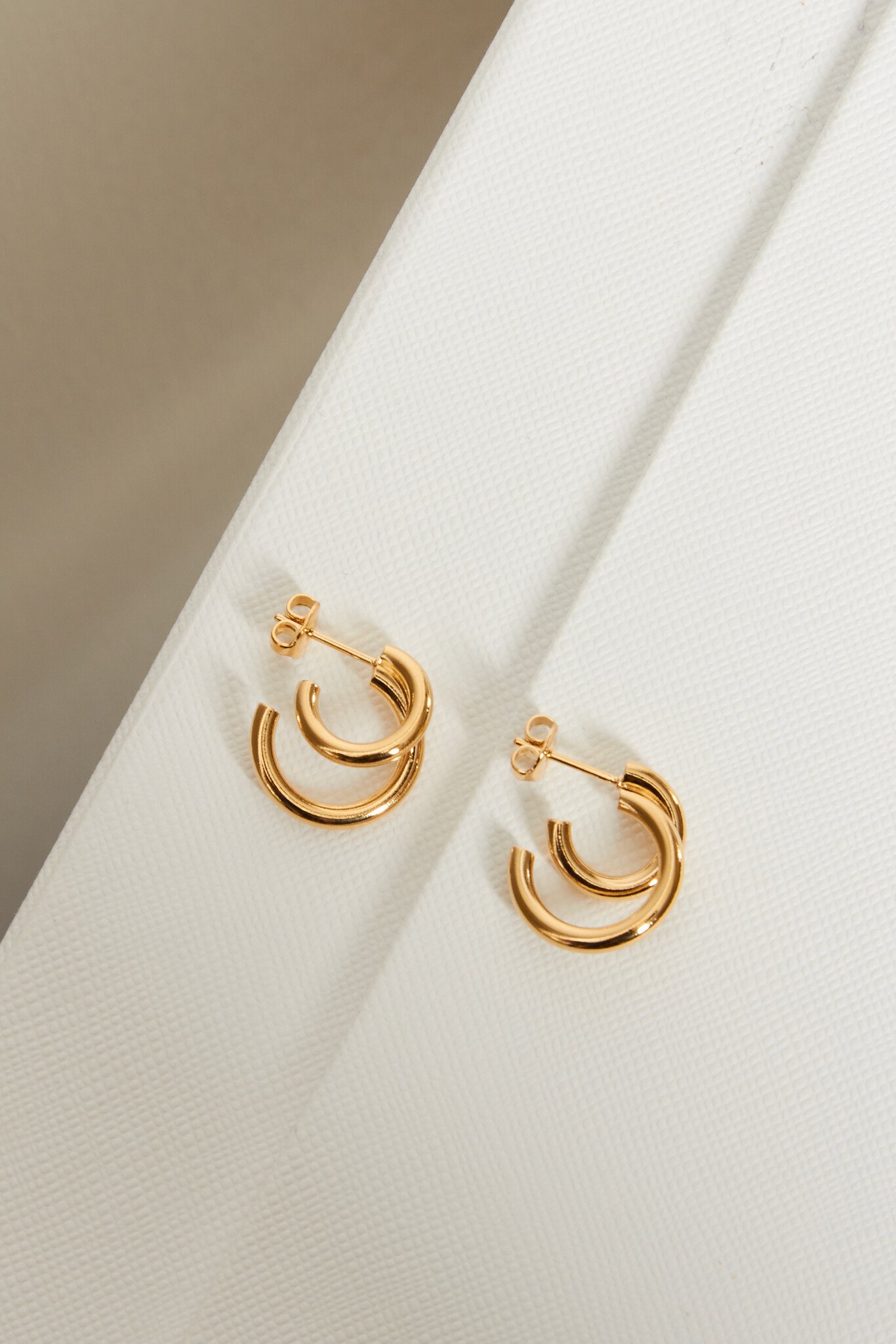 Isabel Marant - Boucle d'Oreille saya earrings