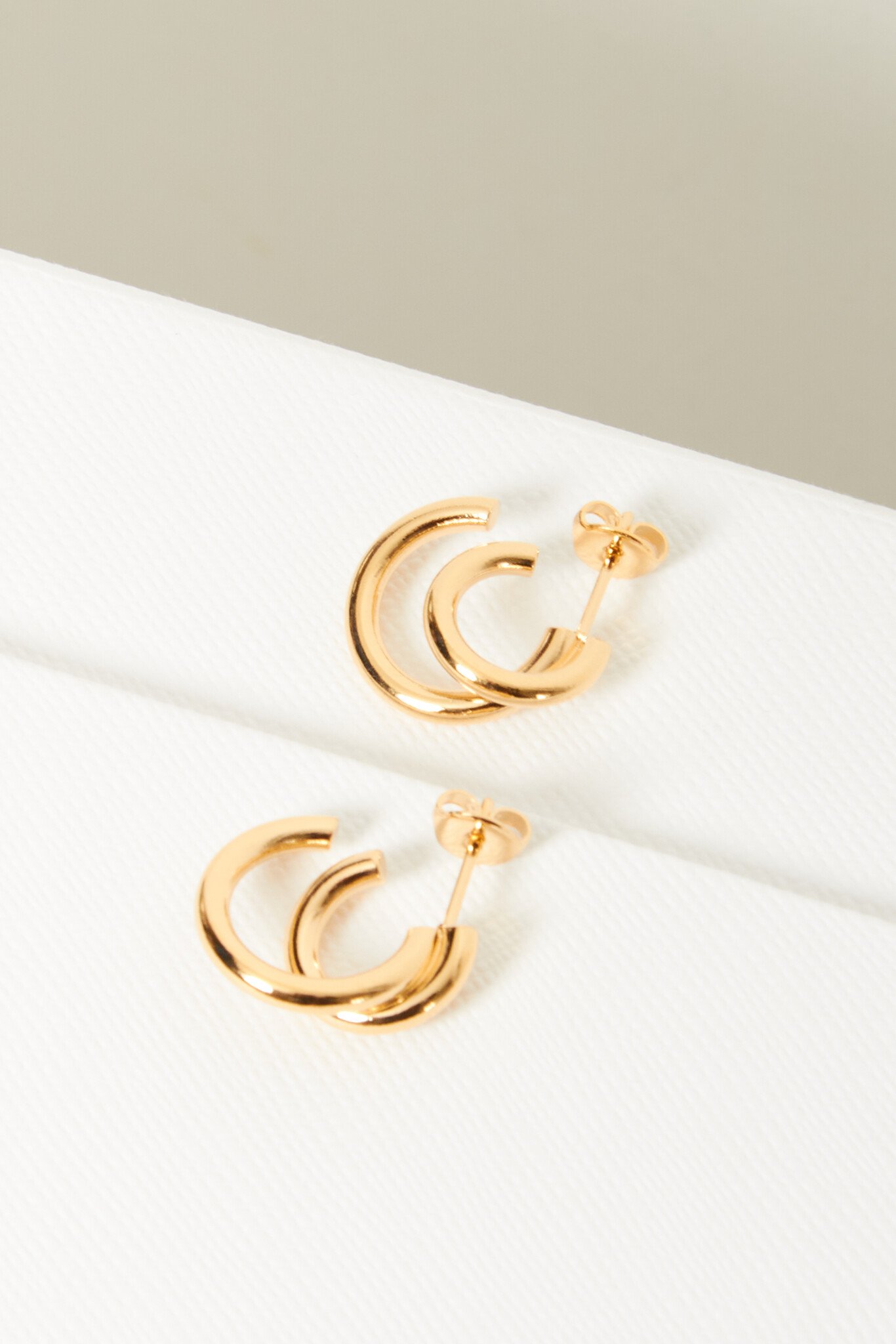 Isabel Marant - Boucle d'Oreille saya earrings