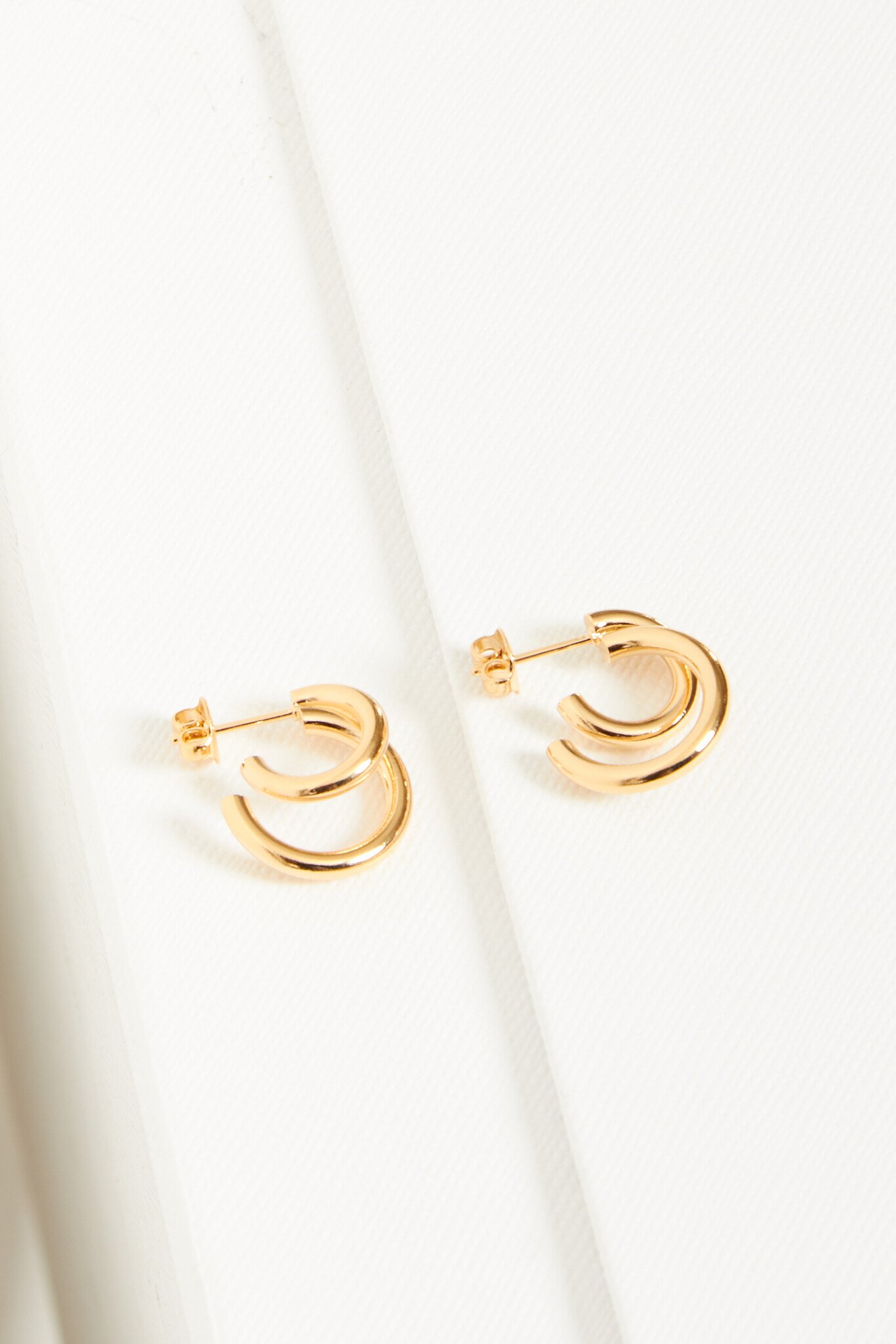 Isabel Marant - Boucle d'Oreille saya earrings