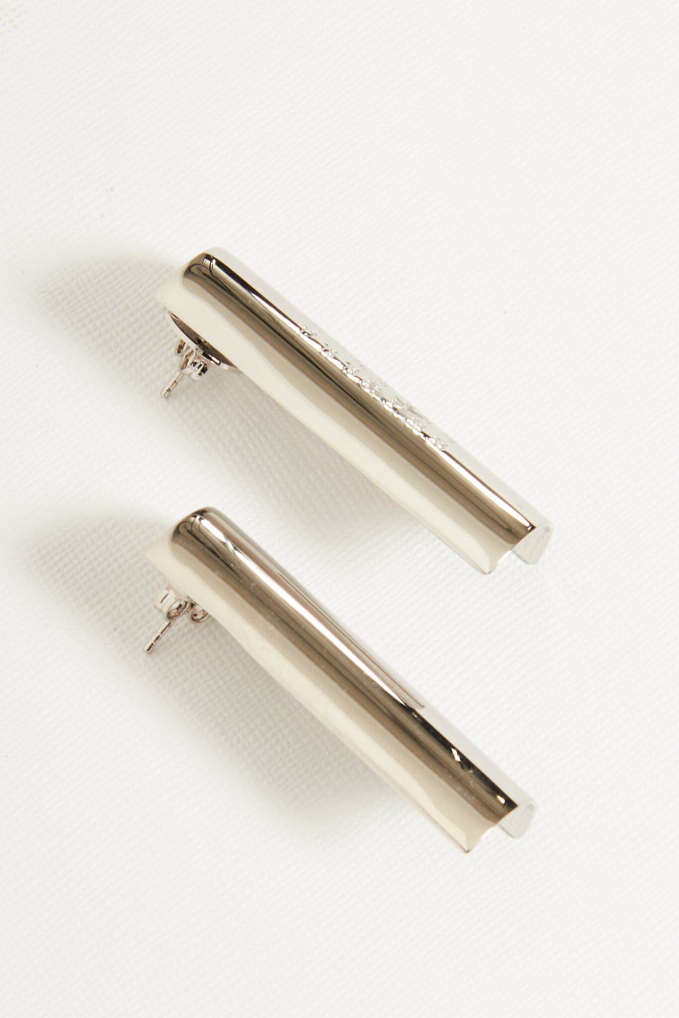 MM6 - SM7VG0106P8754 earrings