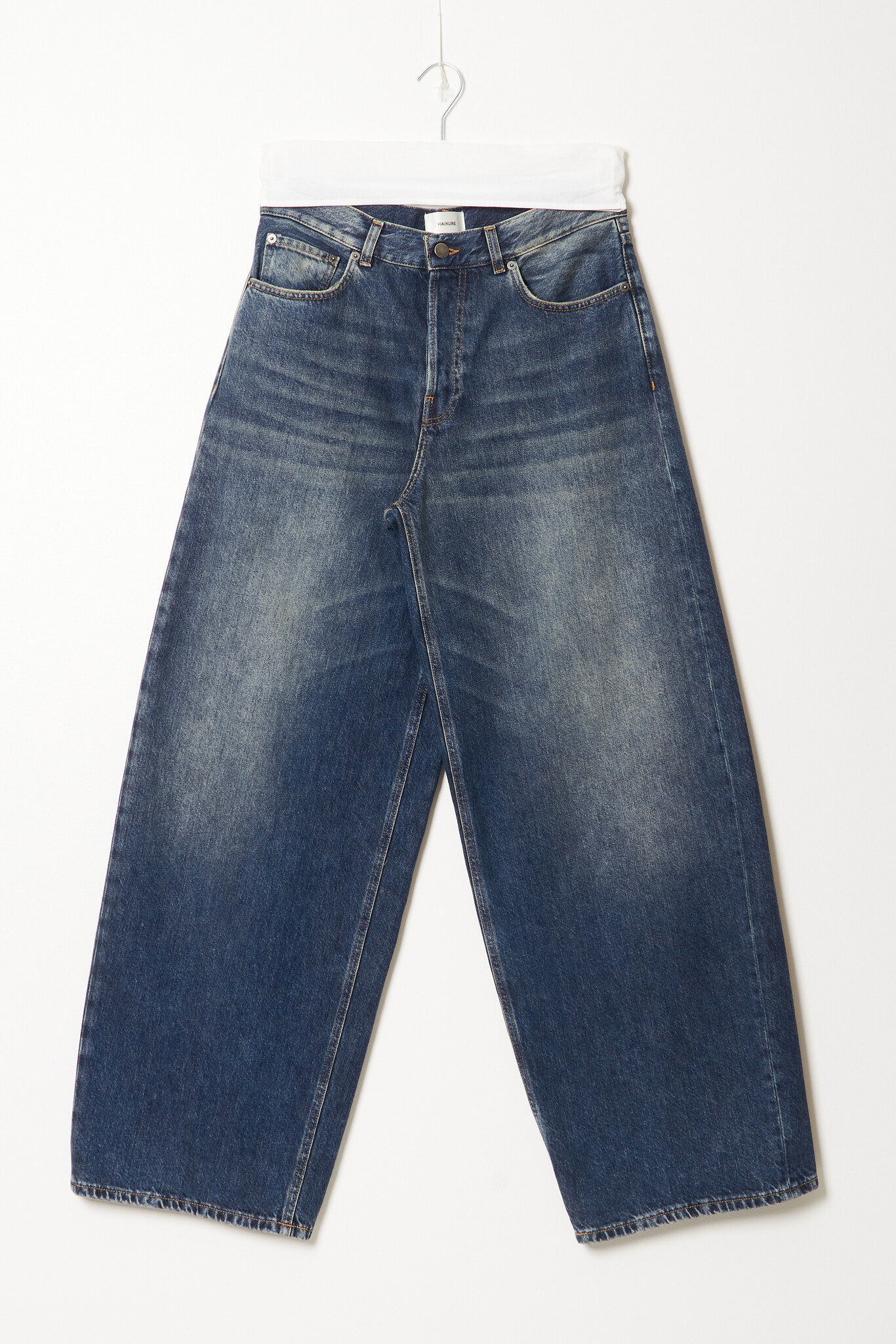 Haikure - Bethany denim