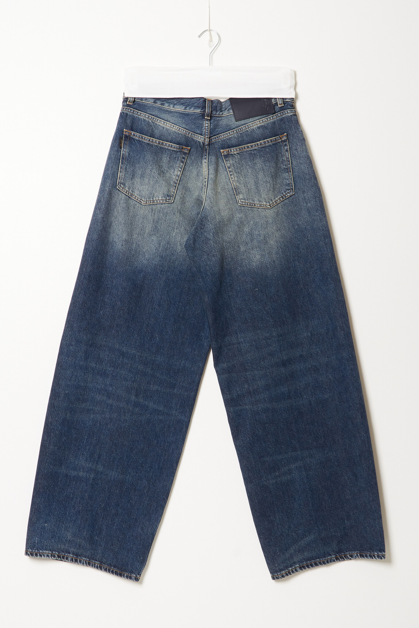 Haikure - Bethany denim