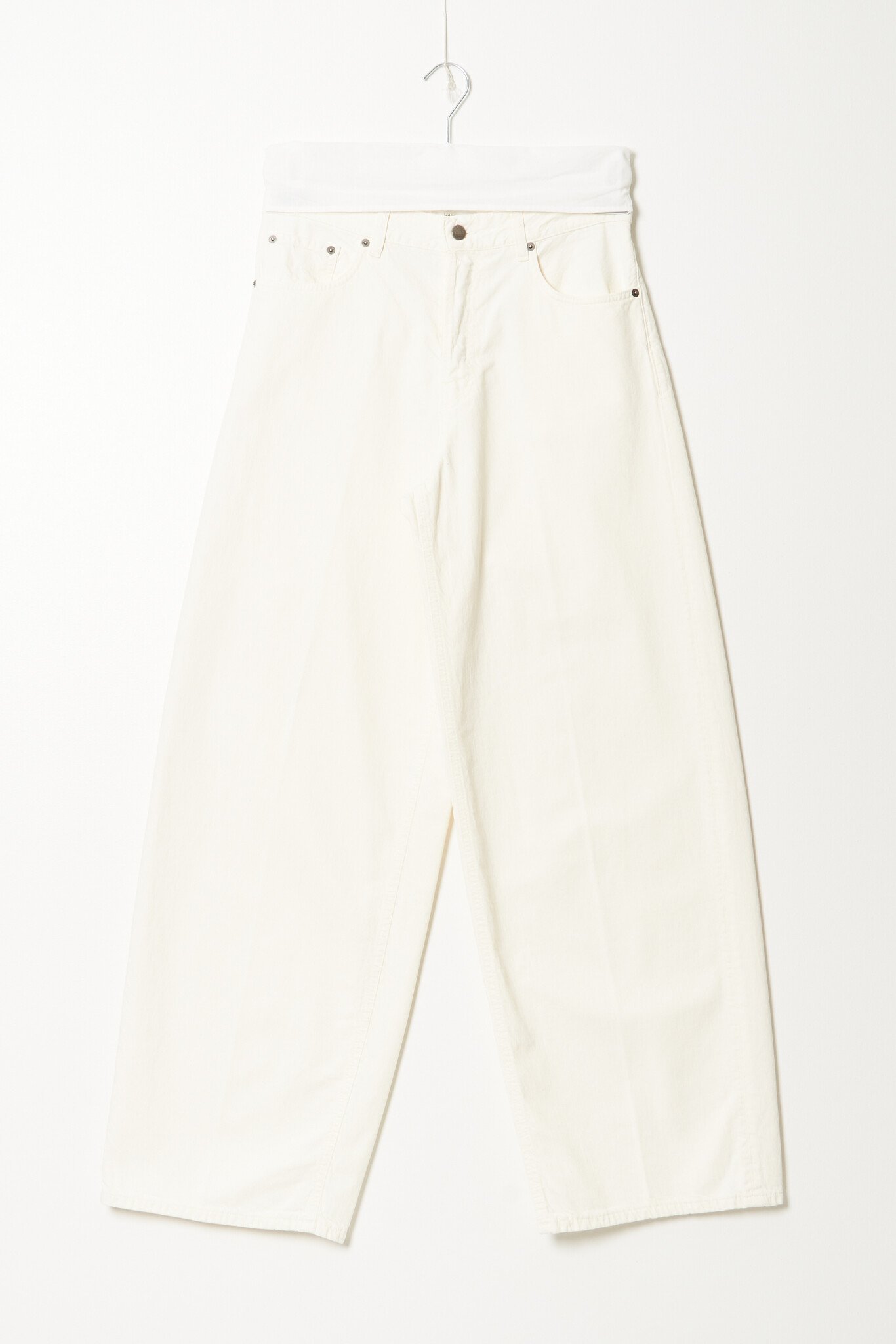 Haikure - Bethany twill 45