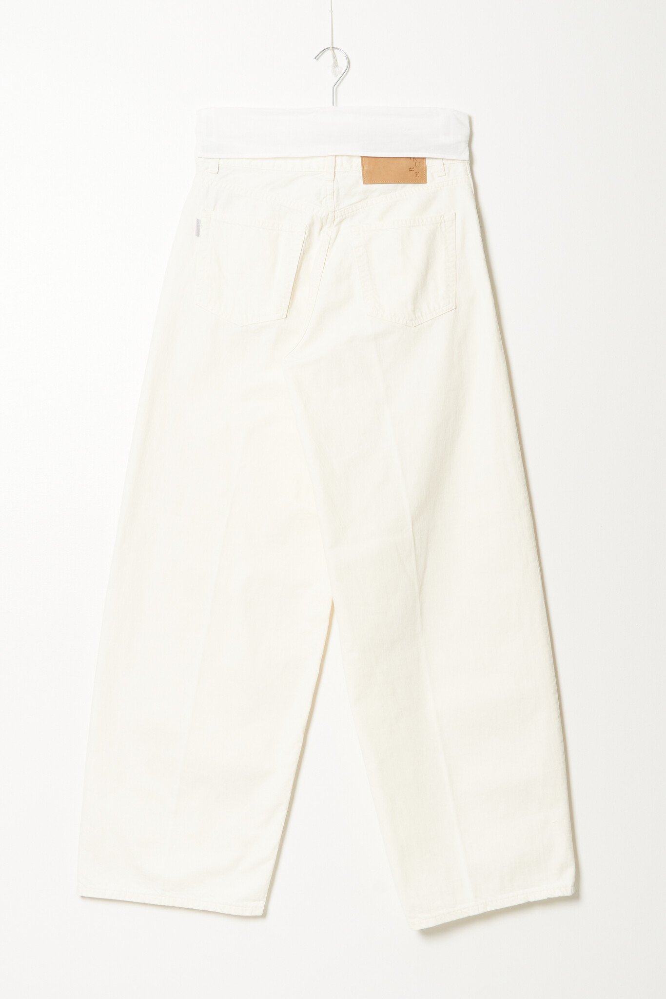 Haikure - Bethany twill 45