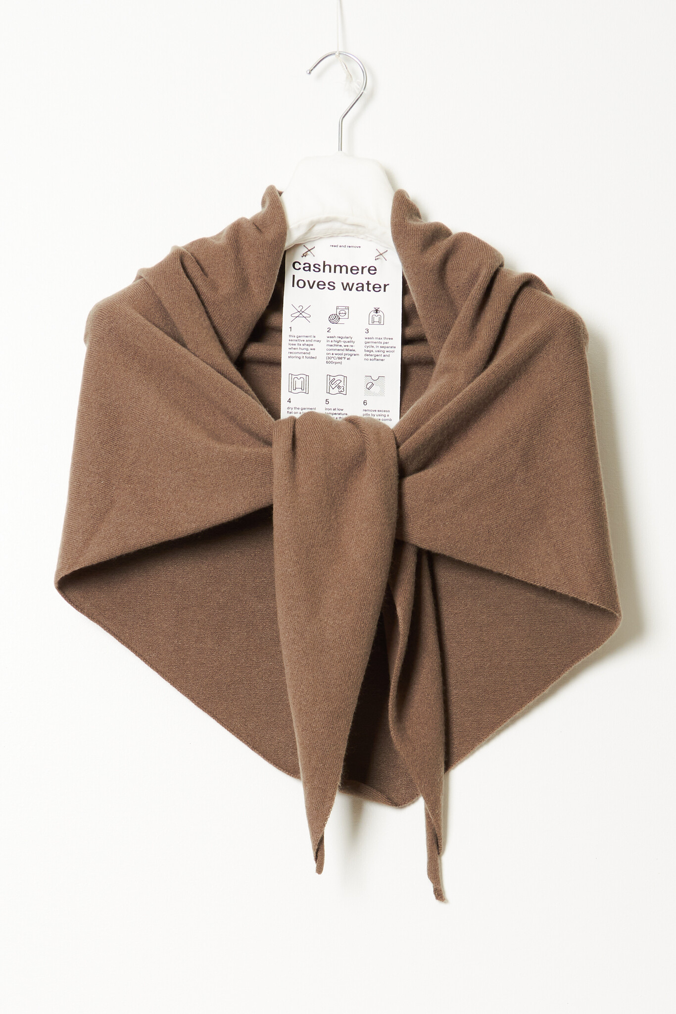 Extreme cashmere - n°150 witch cashmere scarve