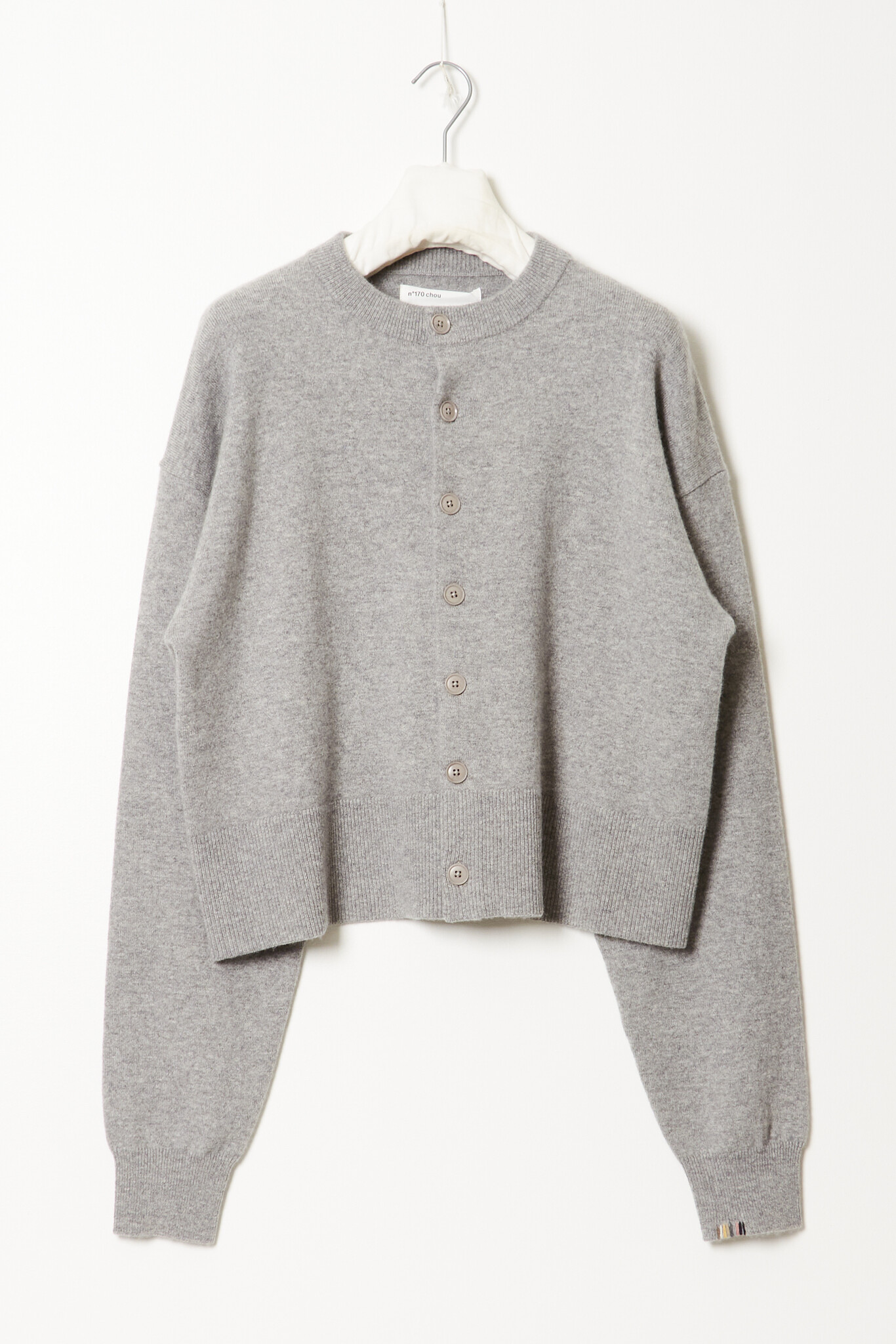 Extreme cashmere - n°170 chou cashmere cardigan