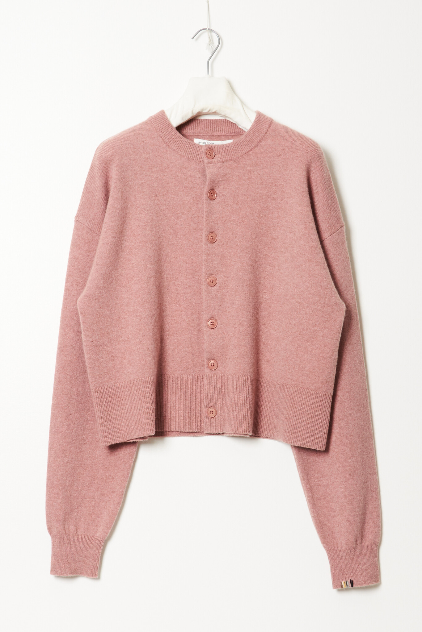 Extreme cashmere - n°170 chou cashmere cardigan