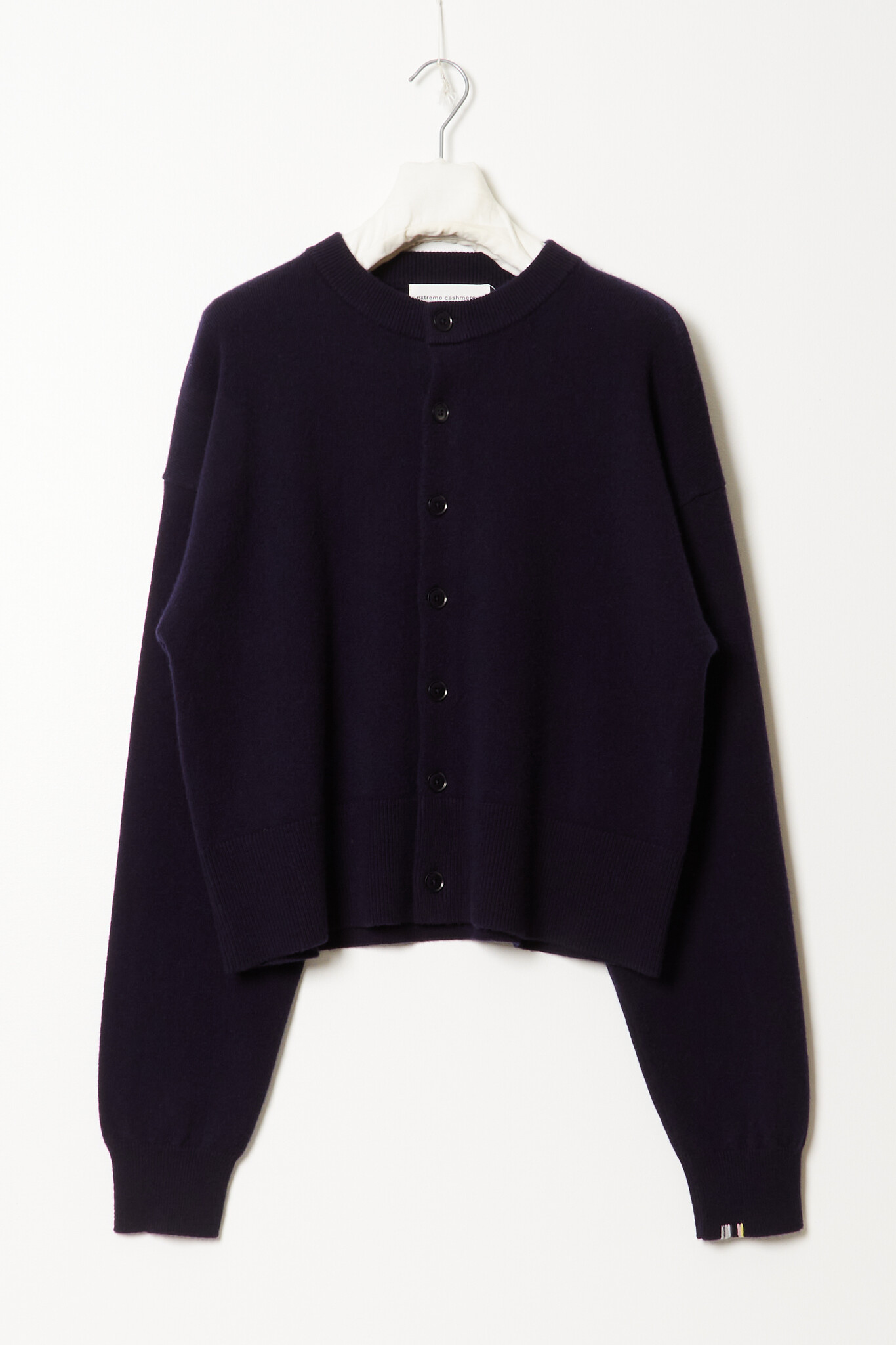 Extreme cashmere - n°170 chou cashmere cardigan