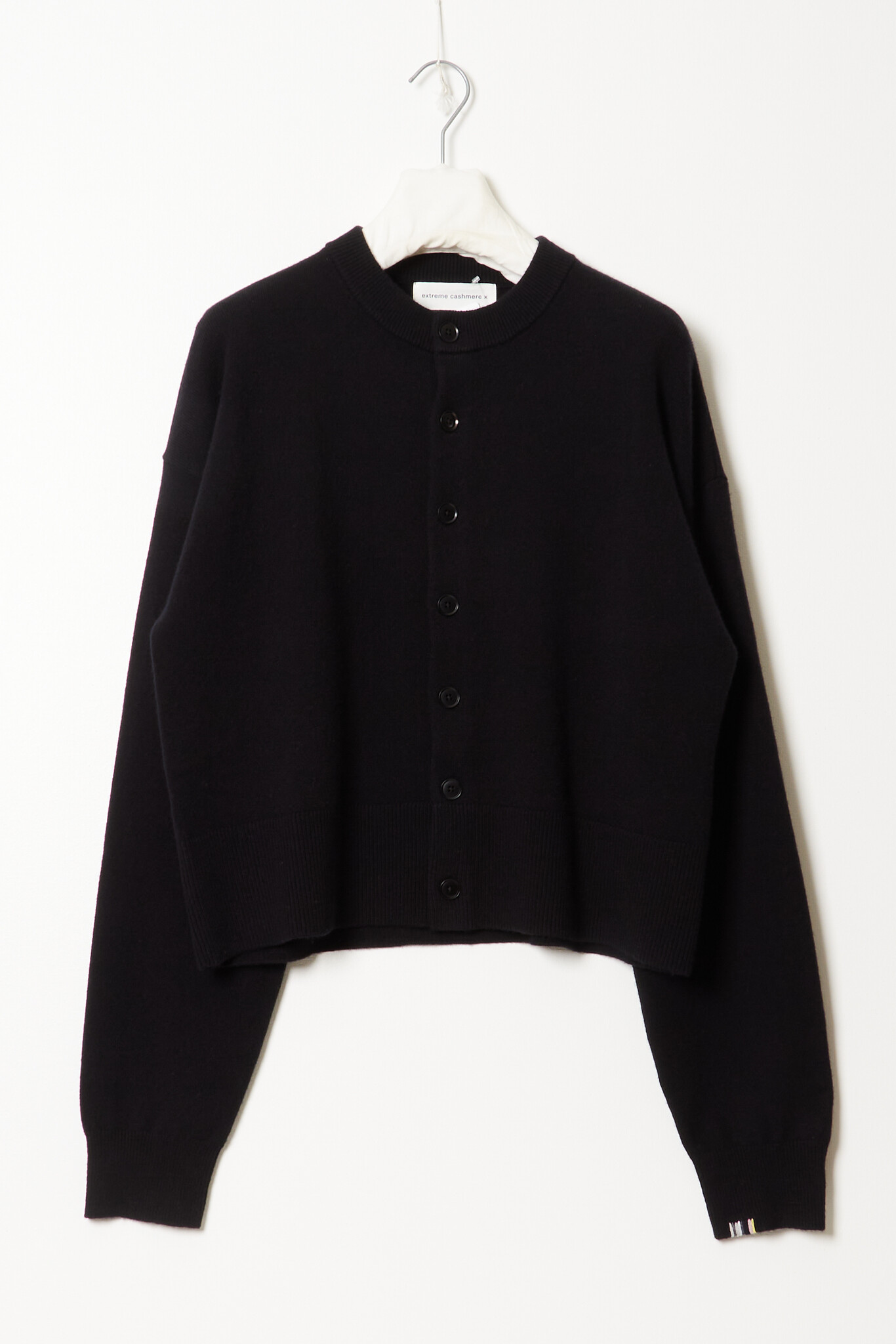 Extreme cashmere - n°170 chou cashmere cardigan