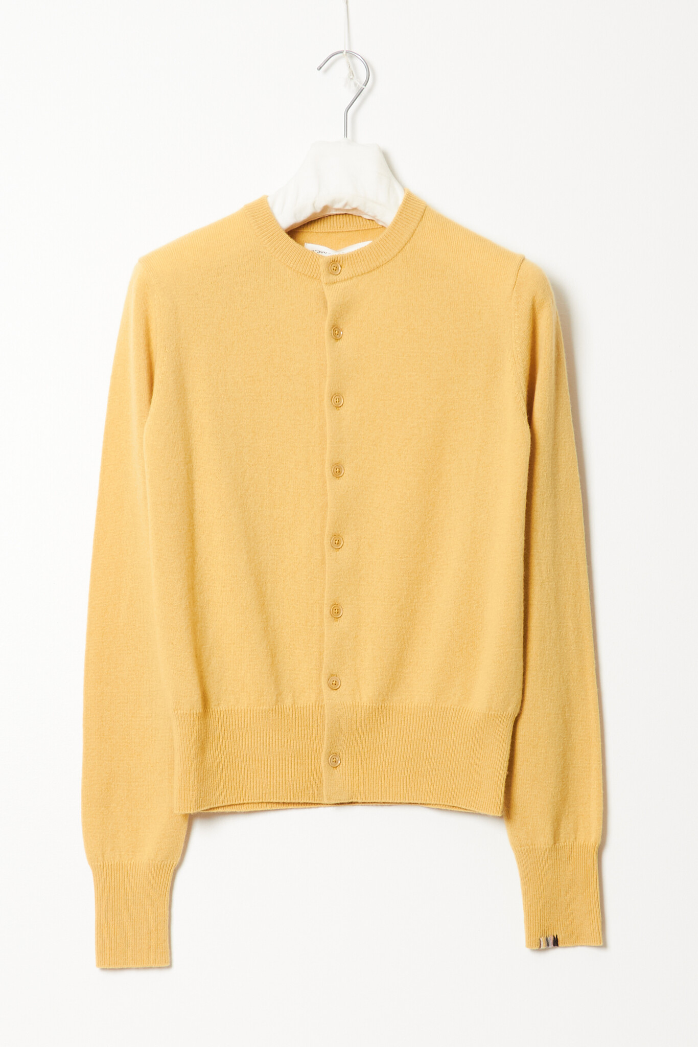 Extreme cashmere - n°300 little 2 cashmere cardigan