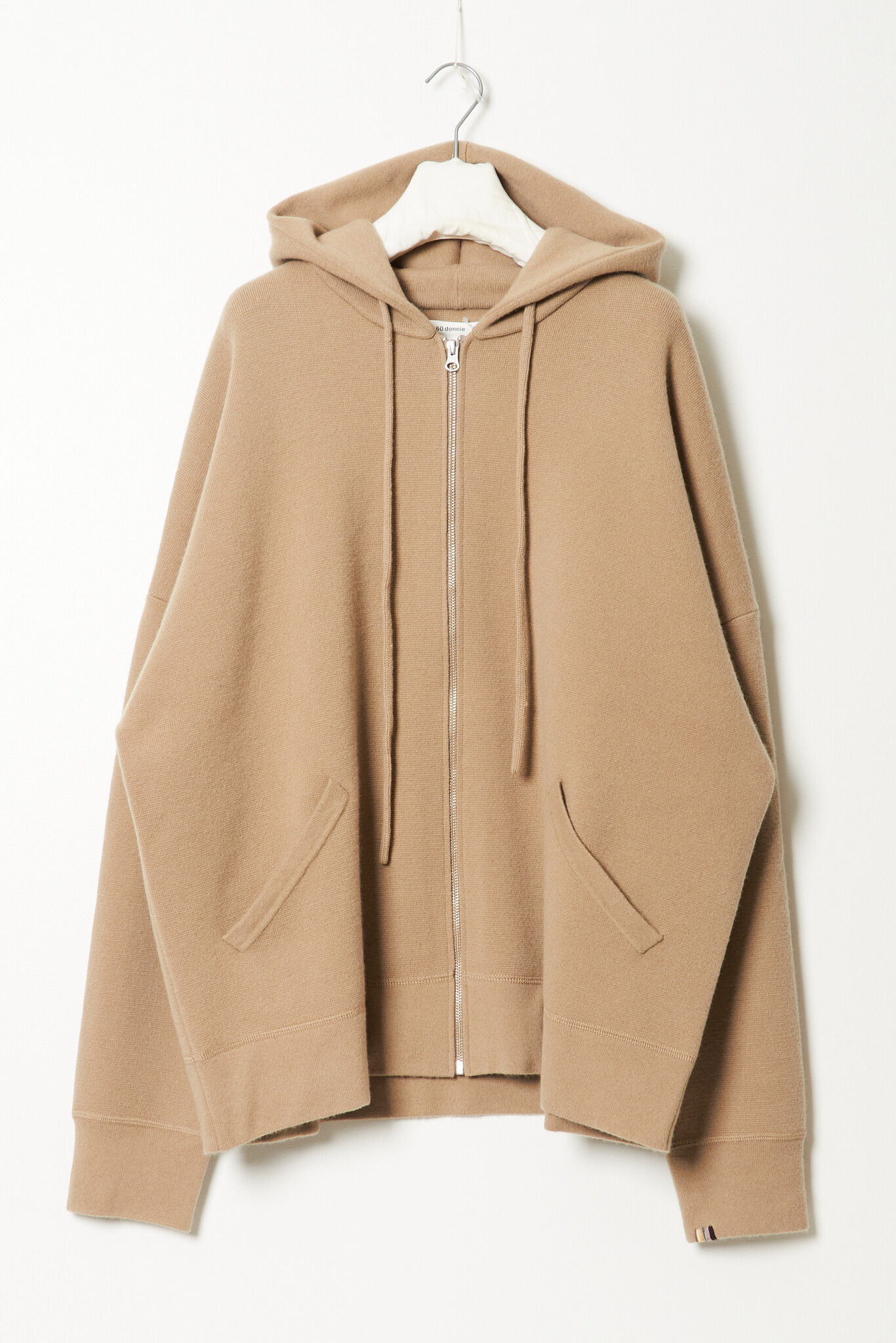 Extreme cashmere - n°460 donnie cashmere cardigan