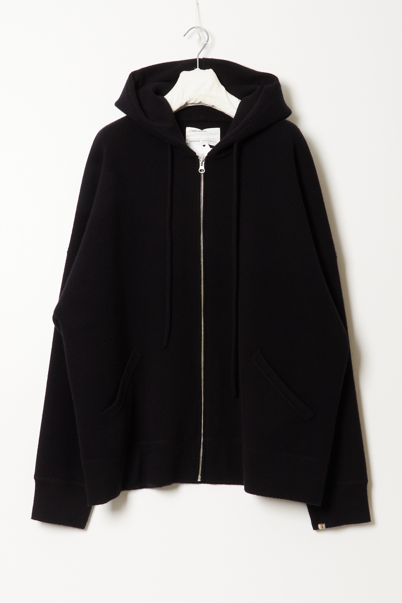 Extreme cashmere - n°460 donnie cashmere cardigan