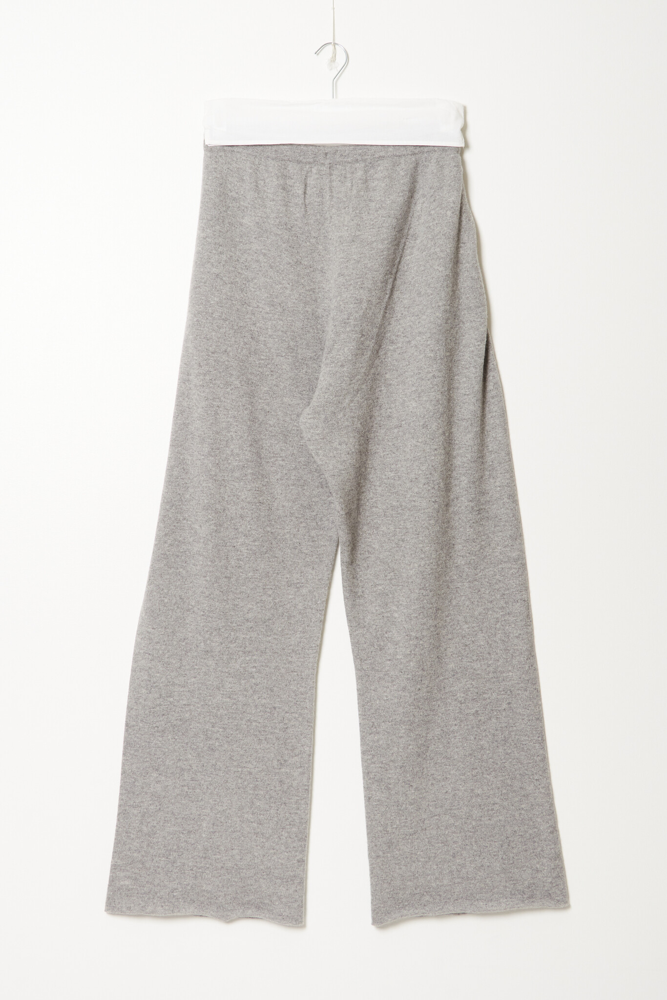 Extreme cashmere - n°462 slouch cashmere pants