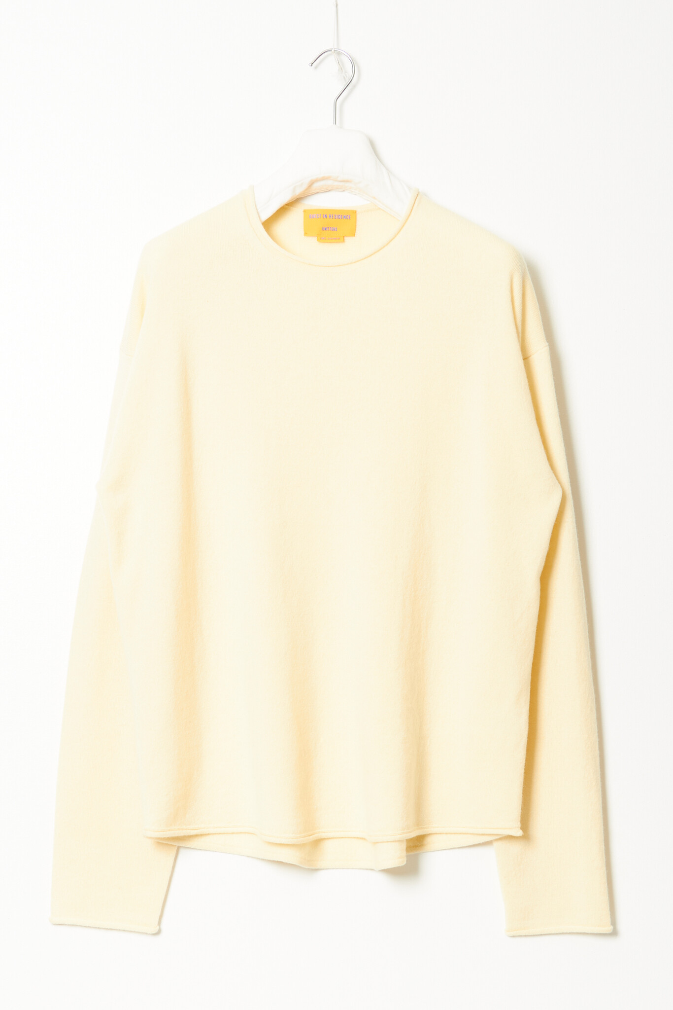 Guest in Residence Oversized Crew