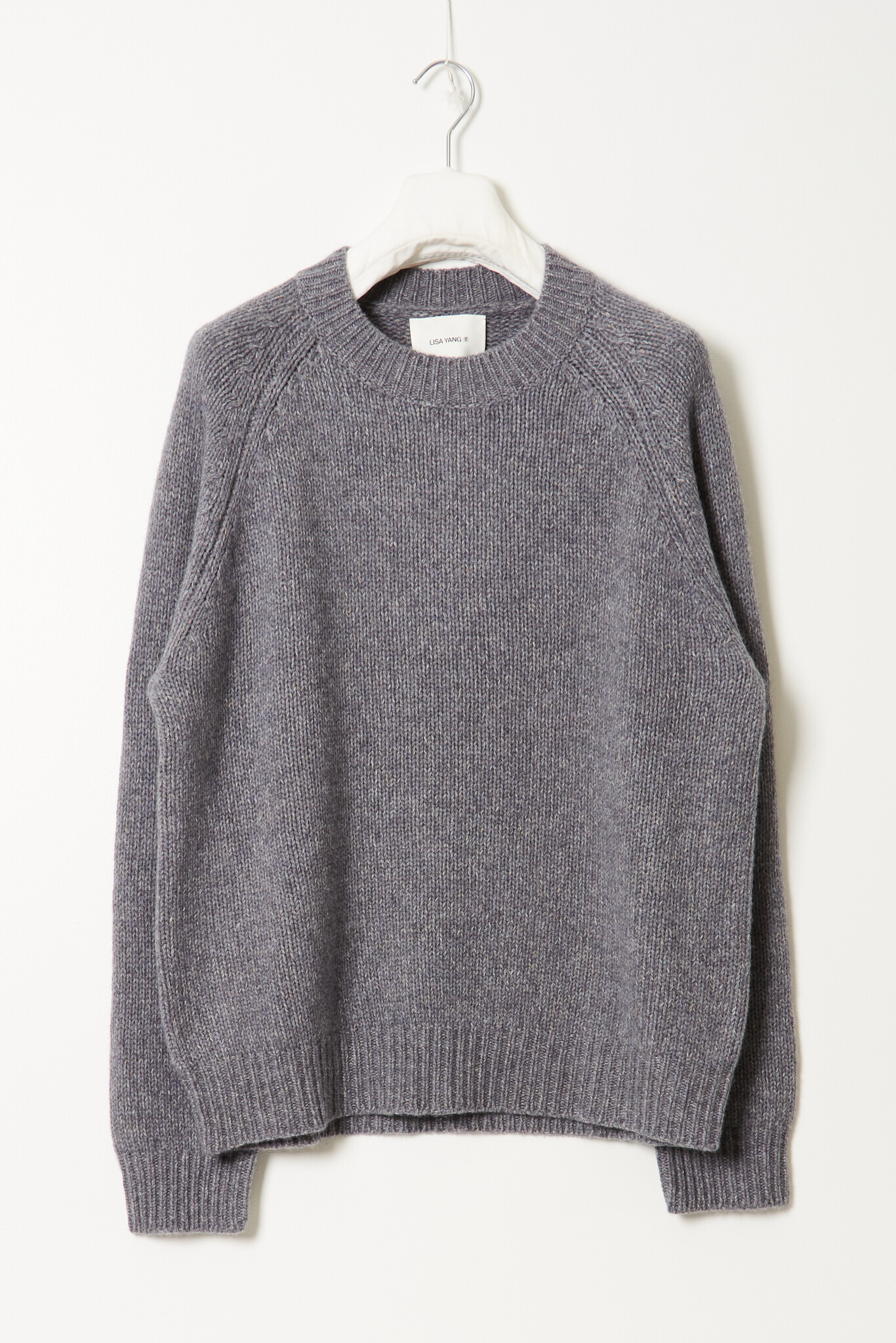 Lisa Yang Anine D sweater