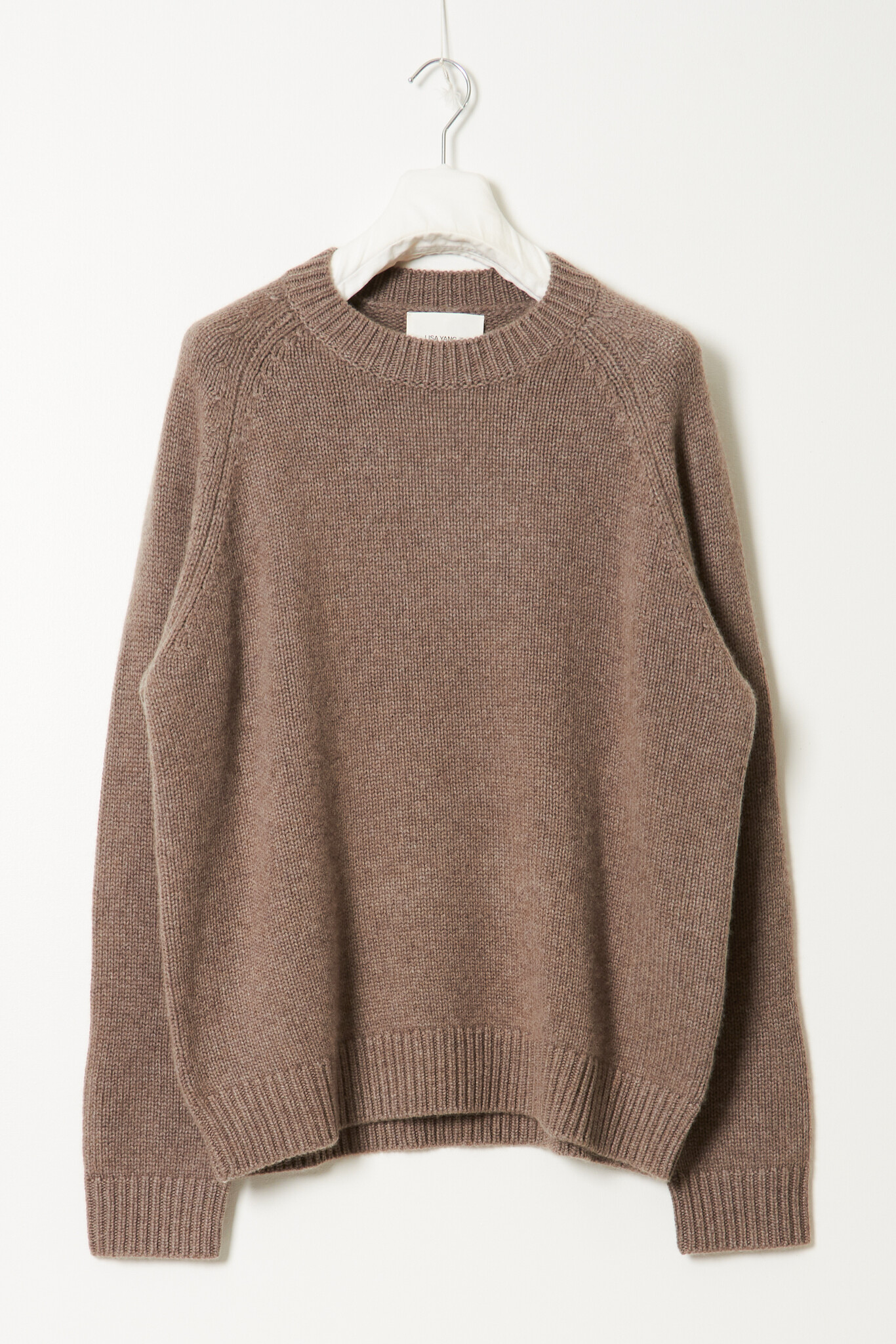 Lisa Yang Anine Sweater