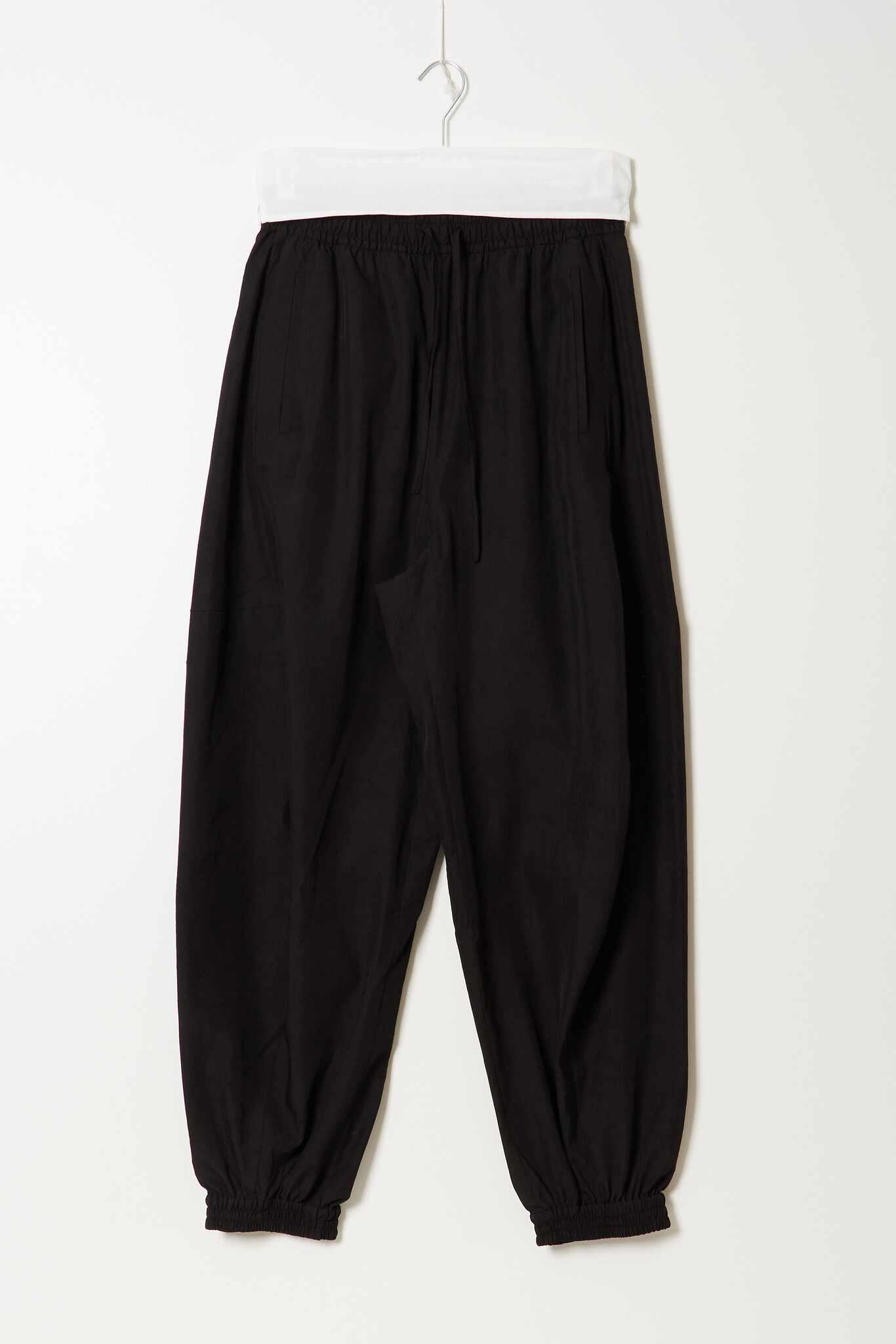 Róhe Balloon track pants