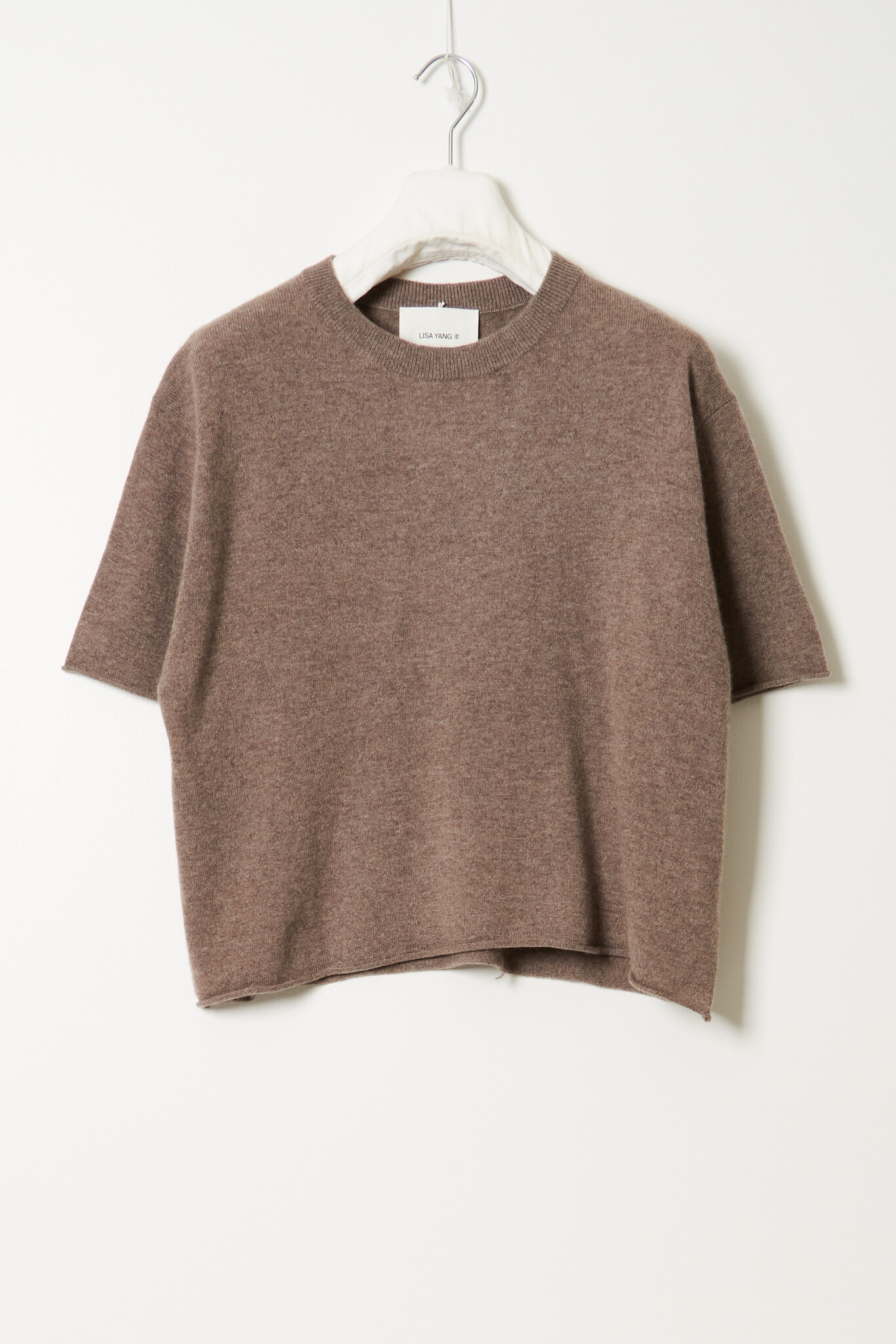 Lisa Yang - Cila T-Shirt