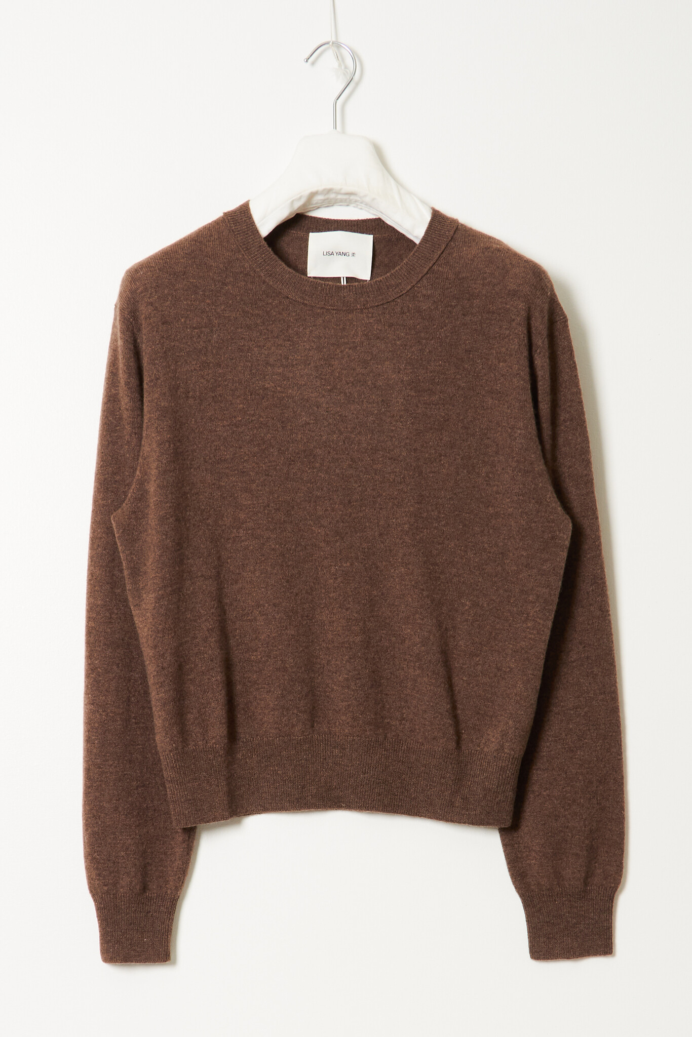 Lisa Yang Greer sweater