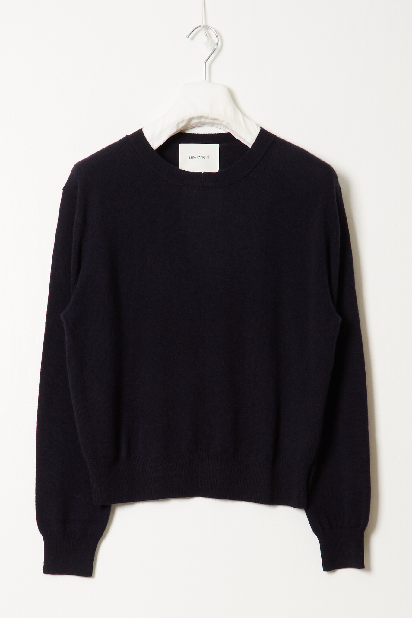 Lisa Yang Greer sweater