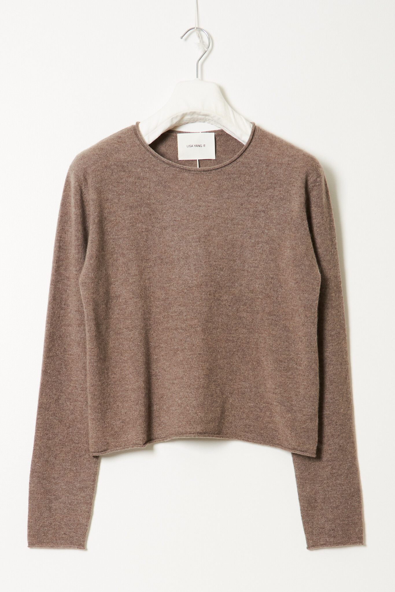 Lisa Yang - Ida sweater