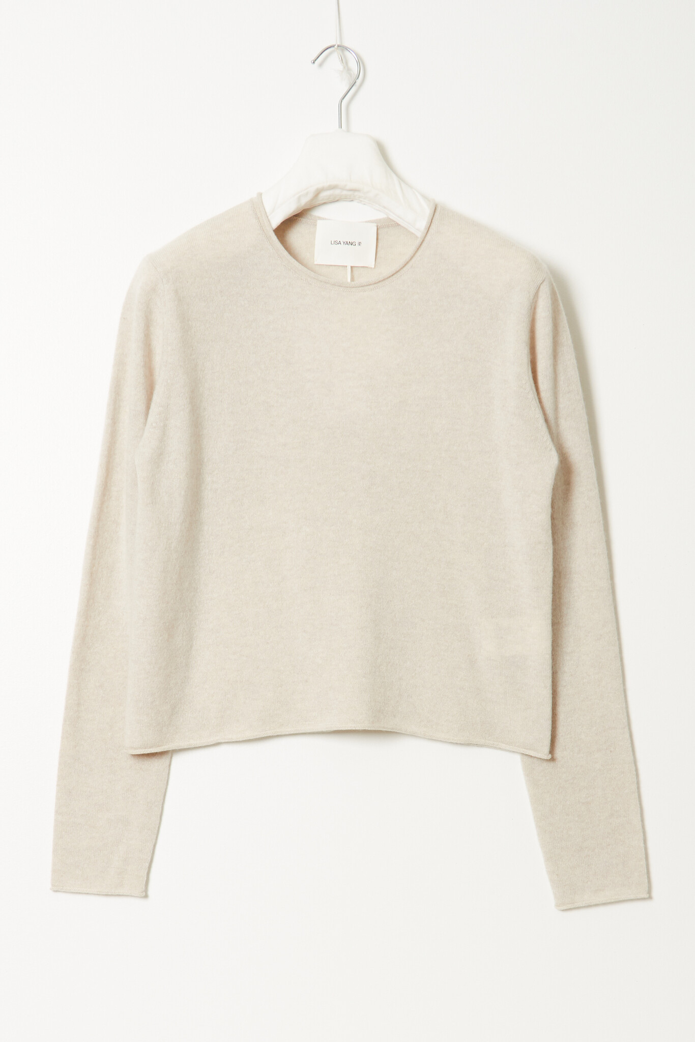 Lisa Yang Ida sweater