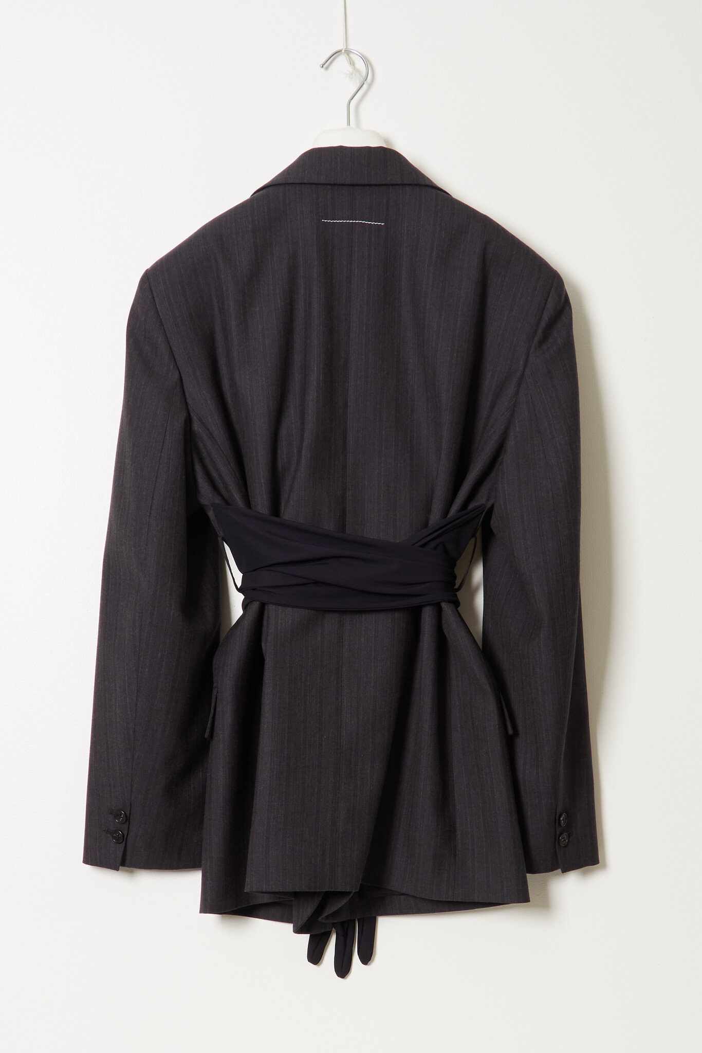 MM6 - S52BN0147M35743 sports jacket