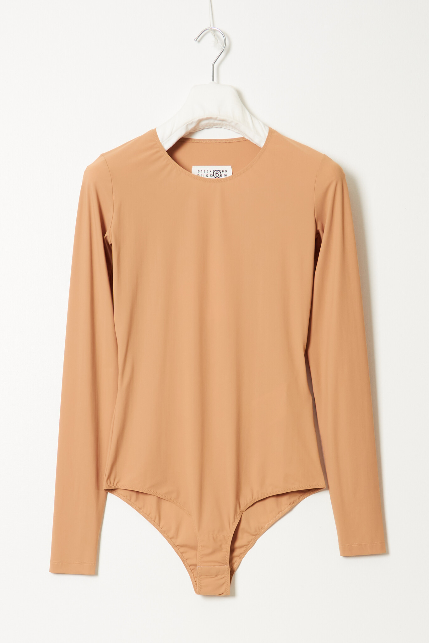 MM6 - S52NA0075S20518 body