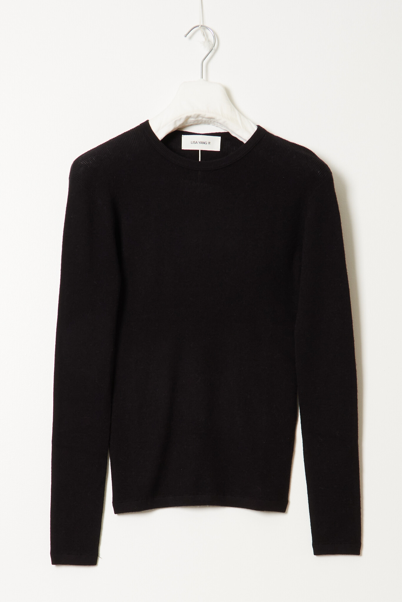 Lisa Yang - Vivian long sleeved T-Shirt