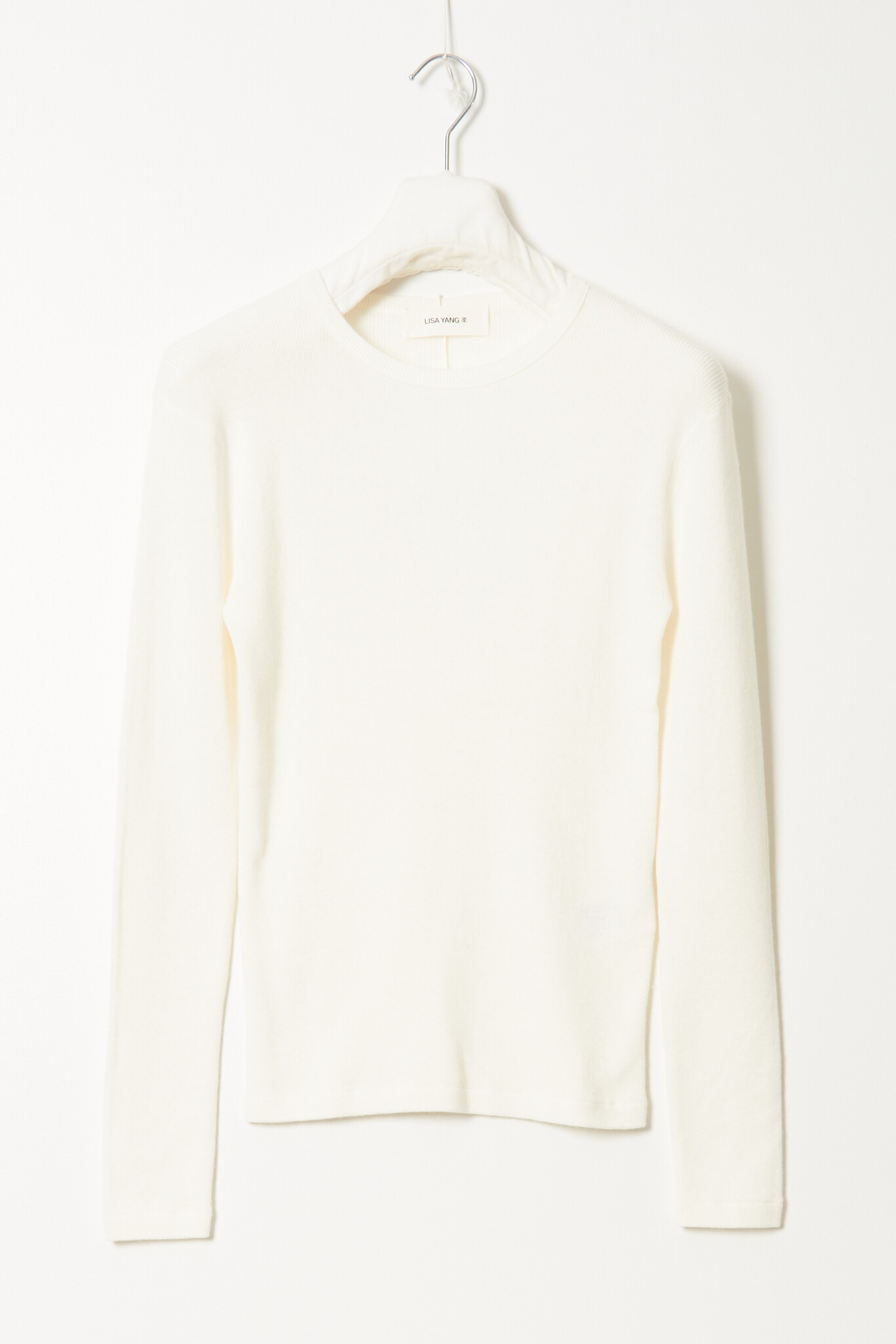 Lisa Yang - Vivian long sleeved T-Shirt