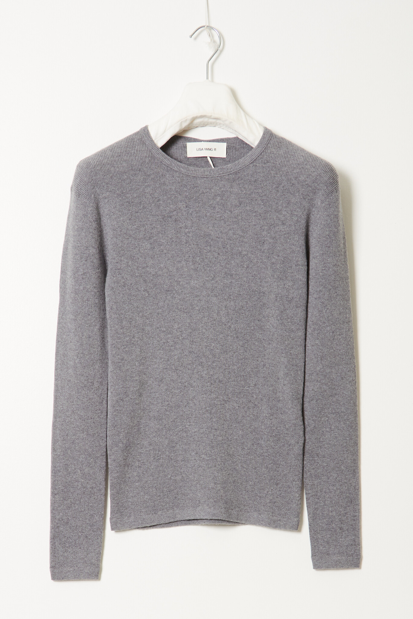 Lisa Yang - Vivian long sleeved T-Shirt