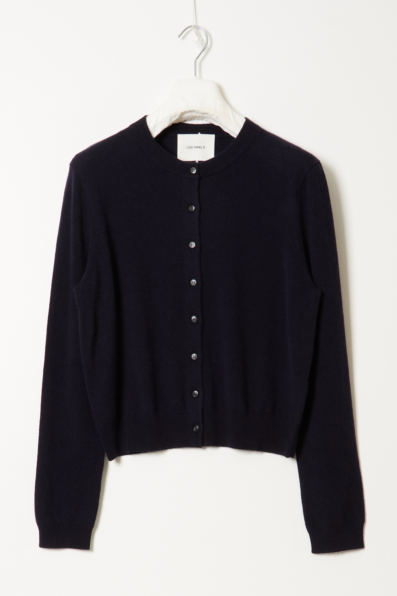 Lisa Yang - Karia Cardigan