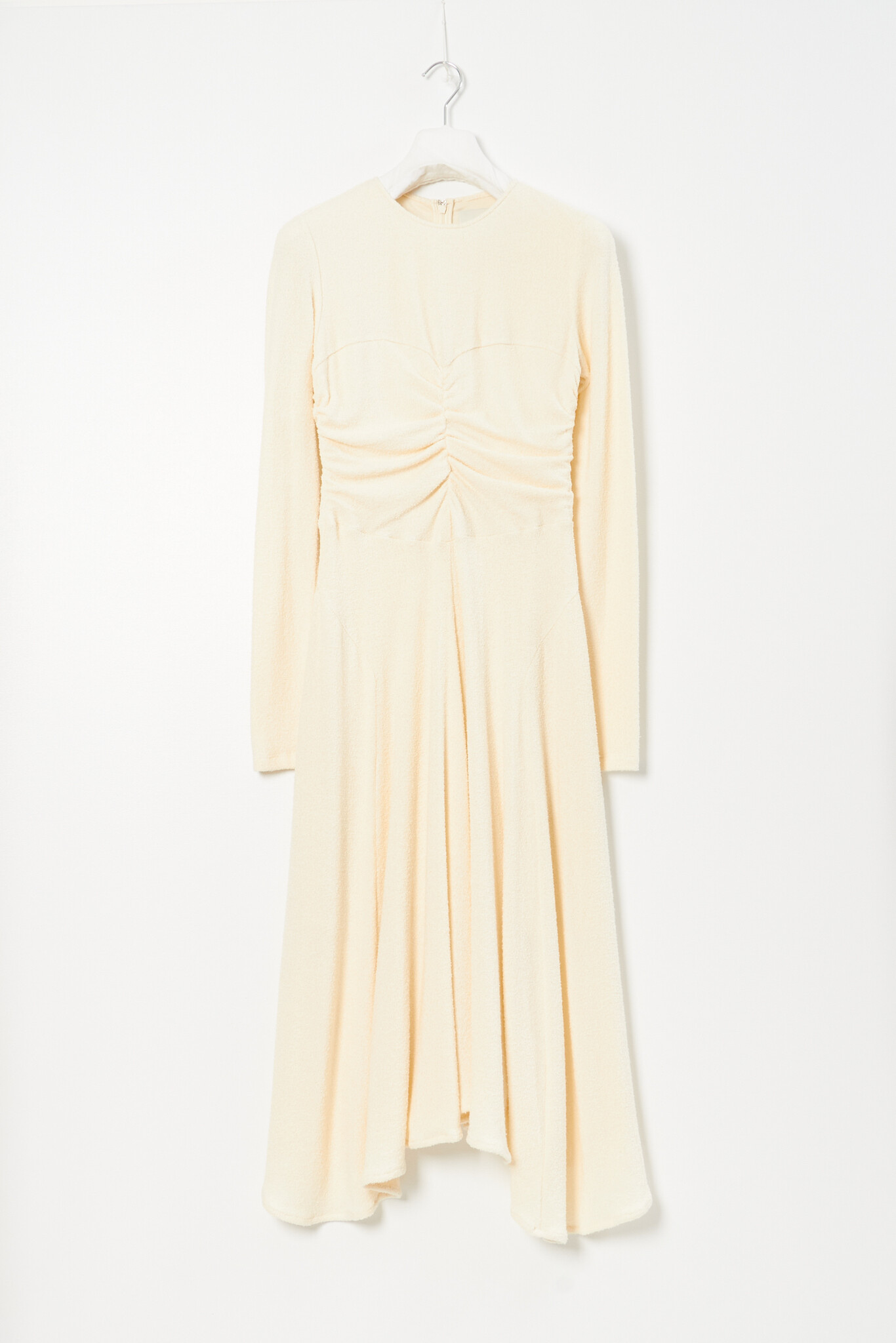 Isabel Marant - Flora blouce jersey dress
