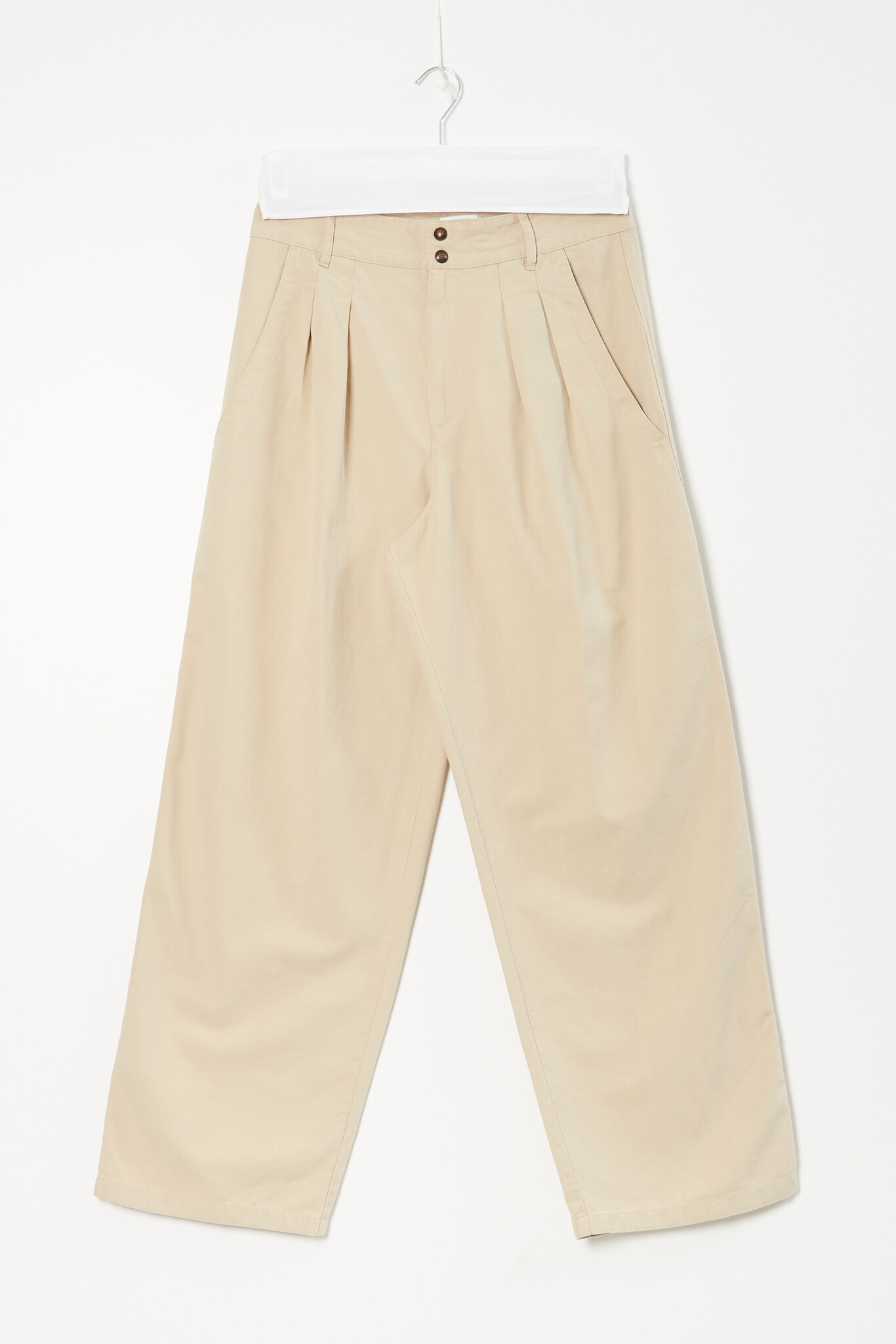 Marant Etoile - Nadine light cotton pants